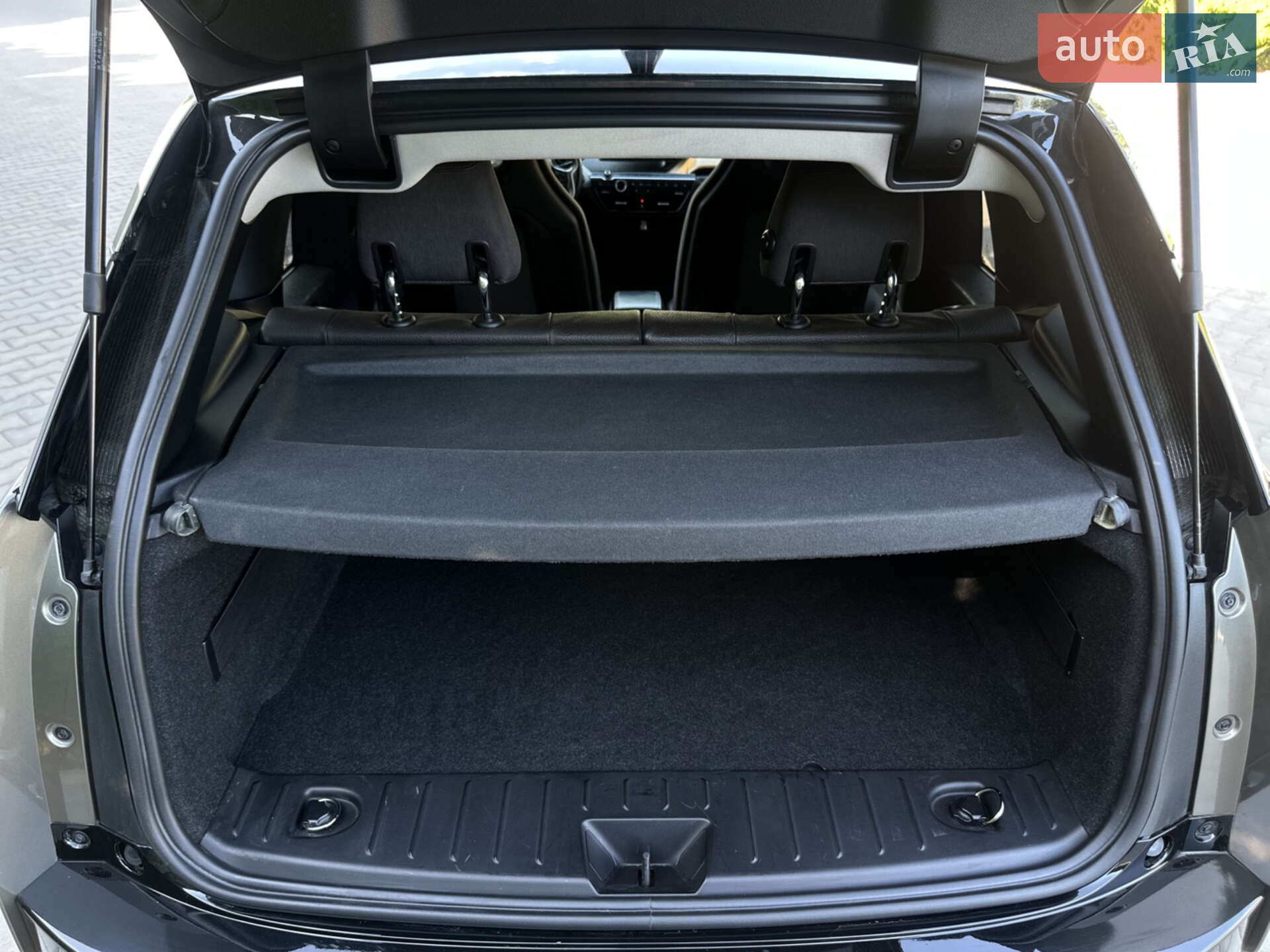 BMW I3 2016 VIN WBY1Z4C56GV507909 фото оголошення 37 з 47