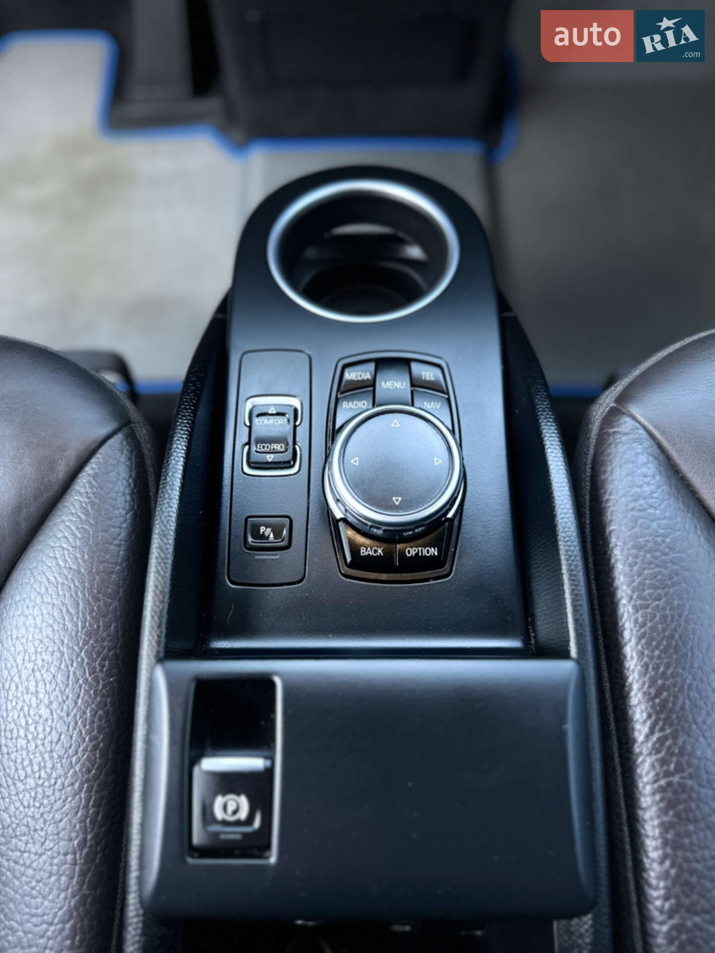 BMW I3 2016 VIN WBY1Z4C56GV507909 фото оголошення 42 з 47
