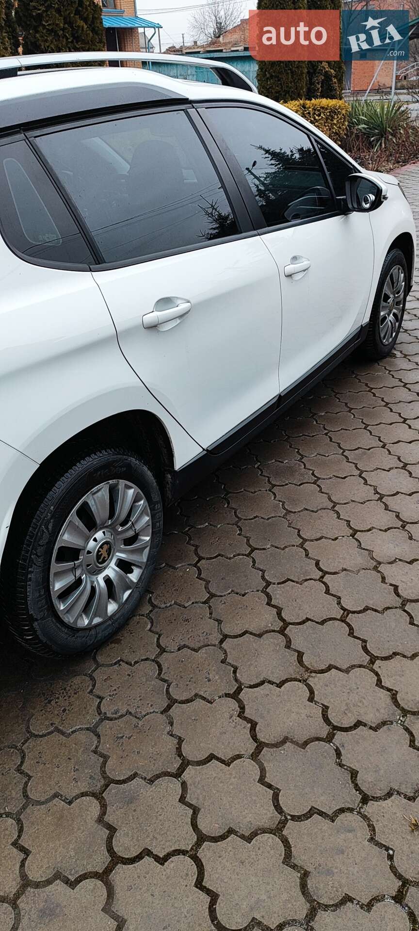 Peugeot 2008 2017 VIN VF3CUHNVTHY067741 фото оголошення 16 з 49