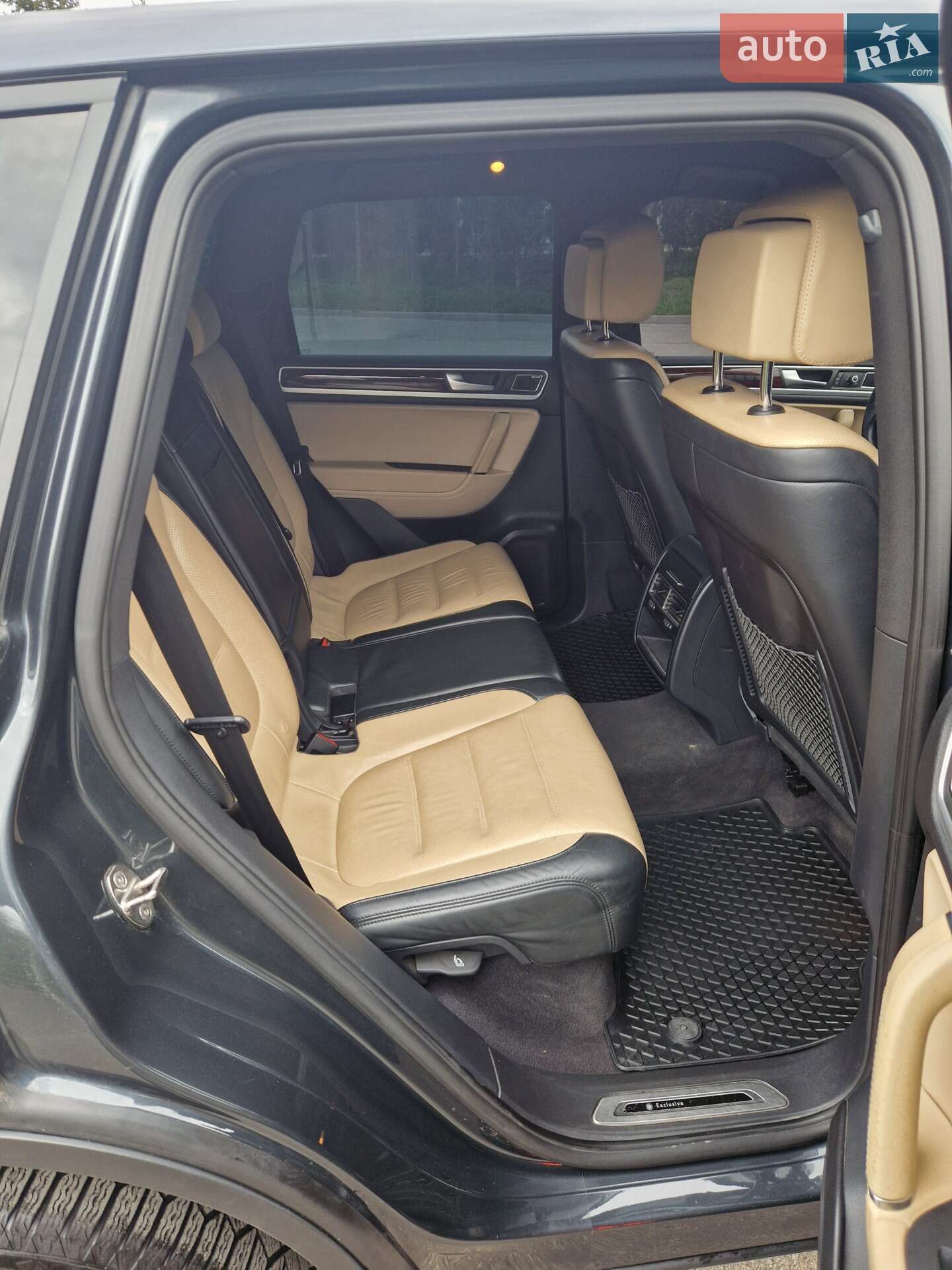 Volkswagen Touareg 2012 VIN WVGZZZ7PZDD008088 фото оголошення 14 з 17