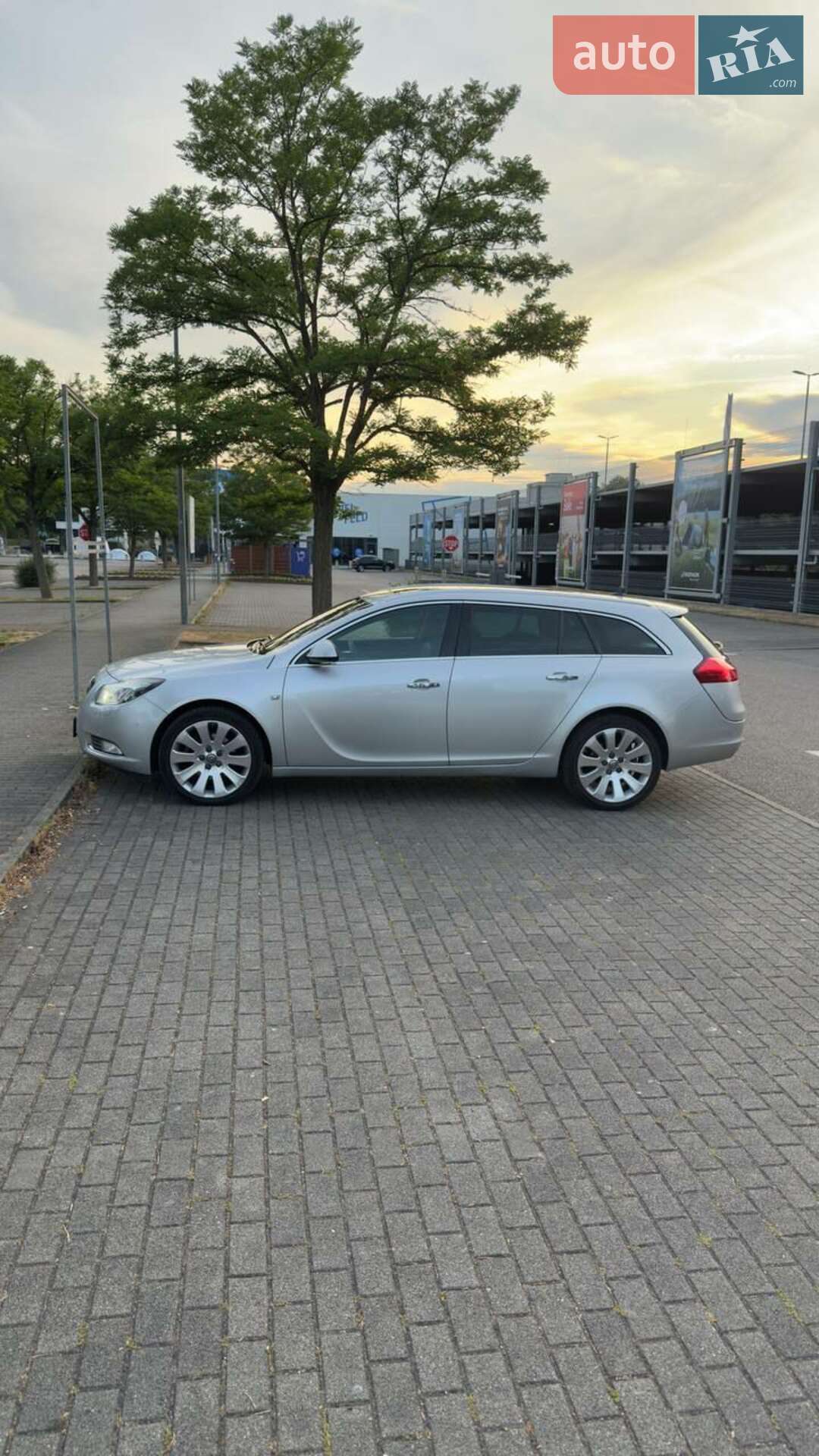 Opel Insignia 2013 VIN W0LGT8EM2D1132739 фото оголошення 12 з 34