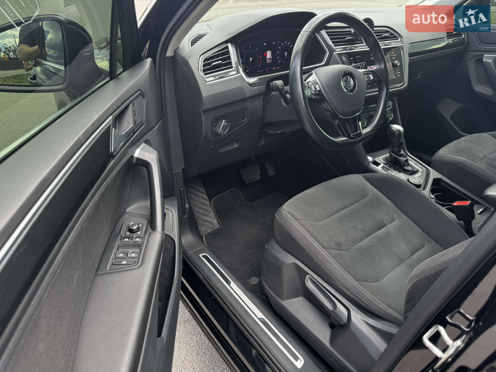 Volkswagen Tiguan 2020 VIN WVGZZZ5NZLW908839 фото оголошення 11 з 11