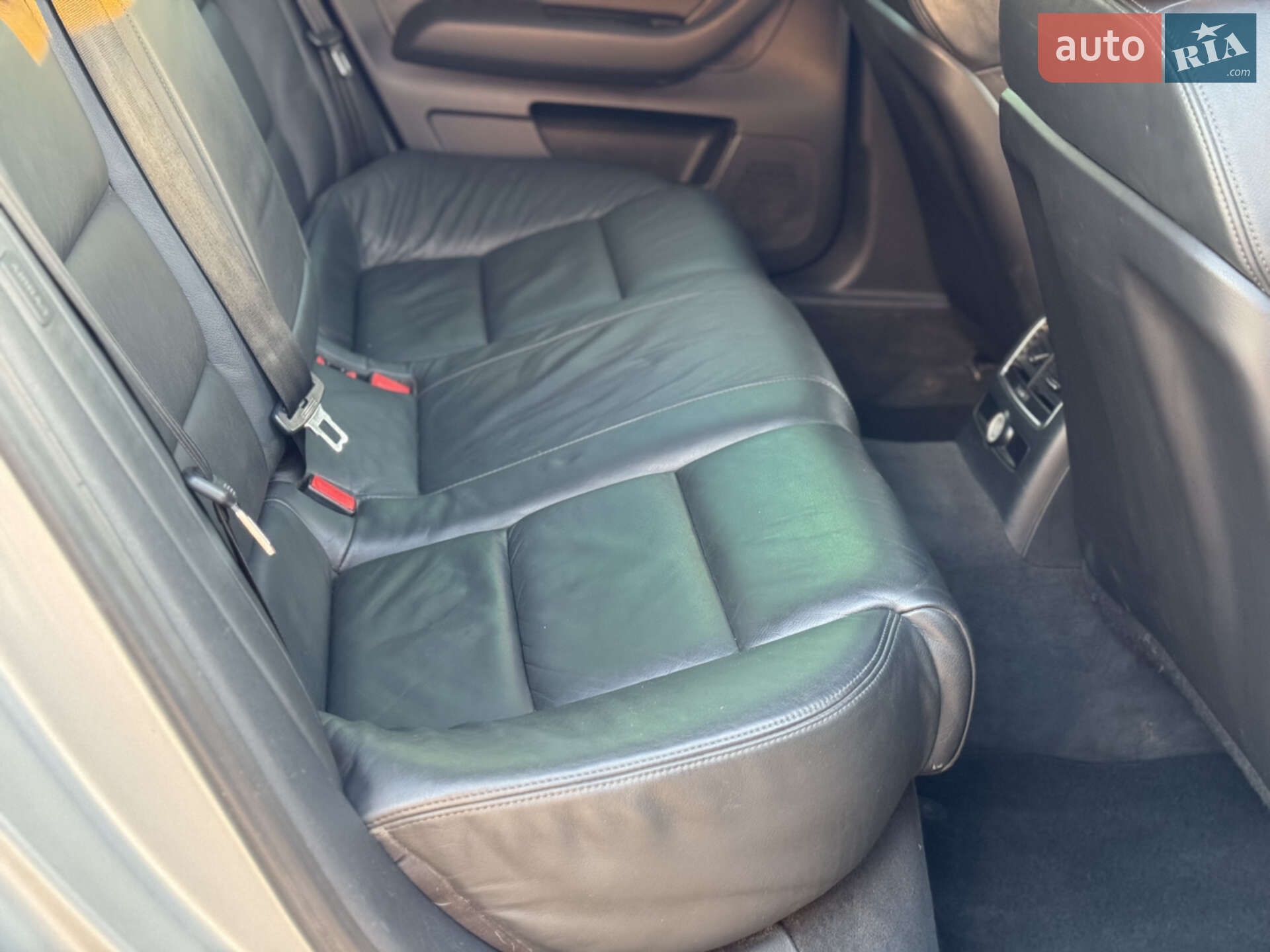 Audi A6 2008 VIN WAUZZZ4F98N120326 фото оголошення 5 з 27