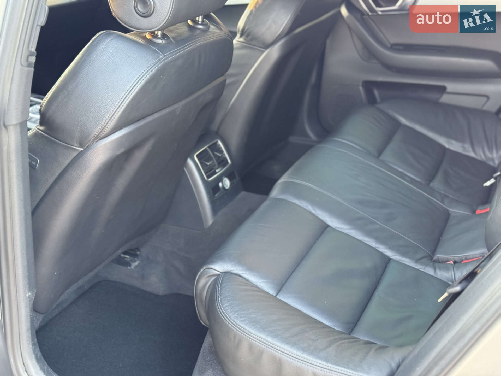 Audi A6 2008 VIN WAUZZZ4F98N120326 фото оголошення 6 з 27