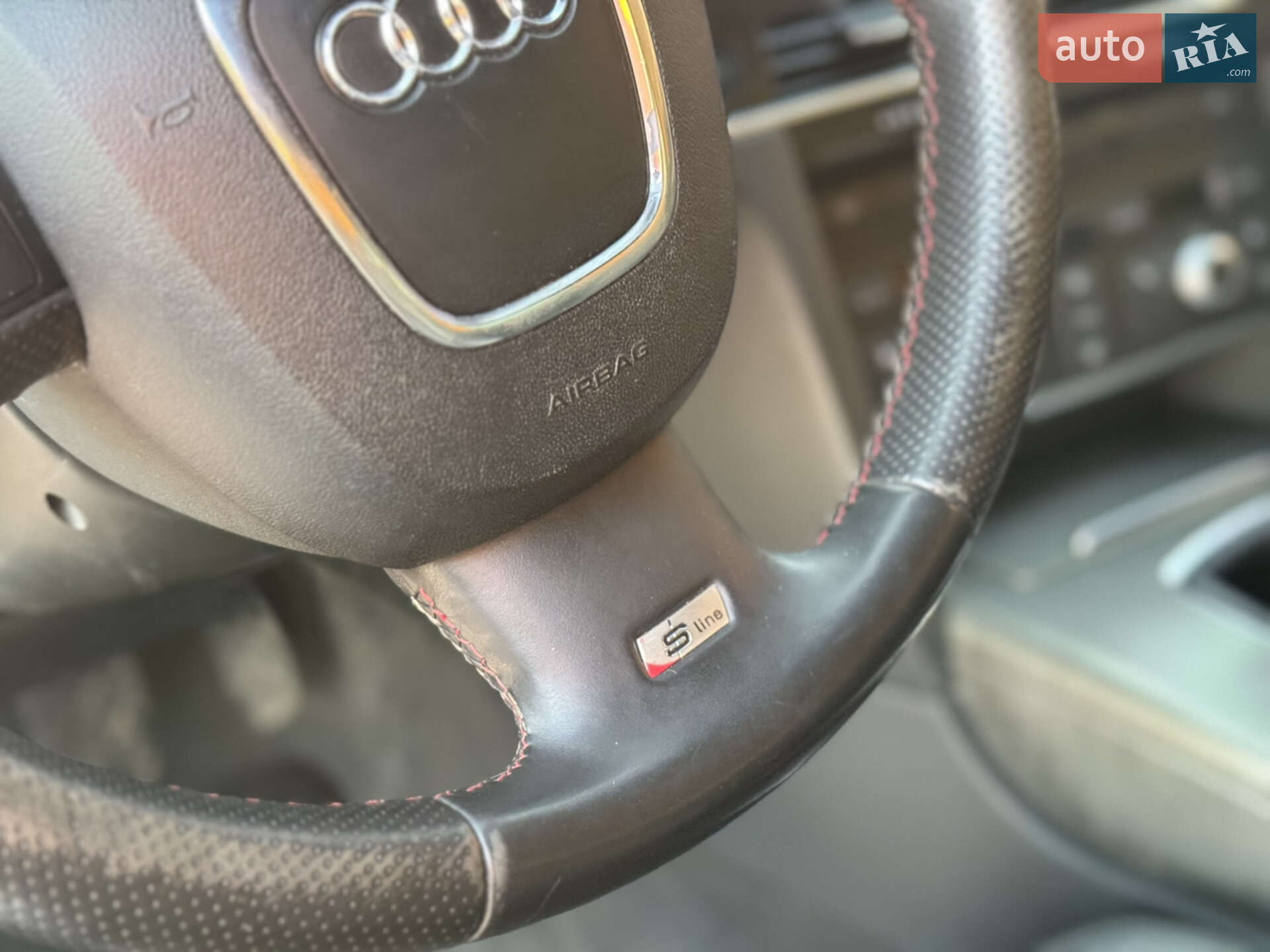 Audi A6 2008 VIN WAUZZZ4F98N120326 фото оголошення 8 з 27