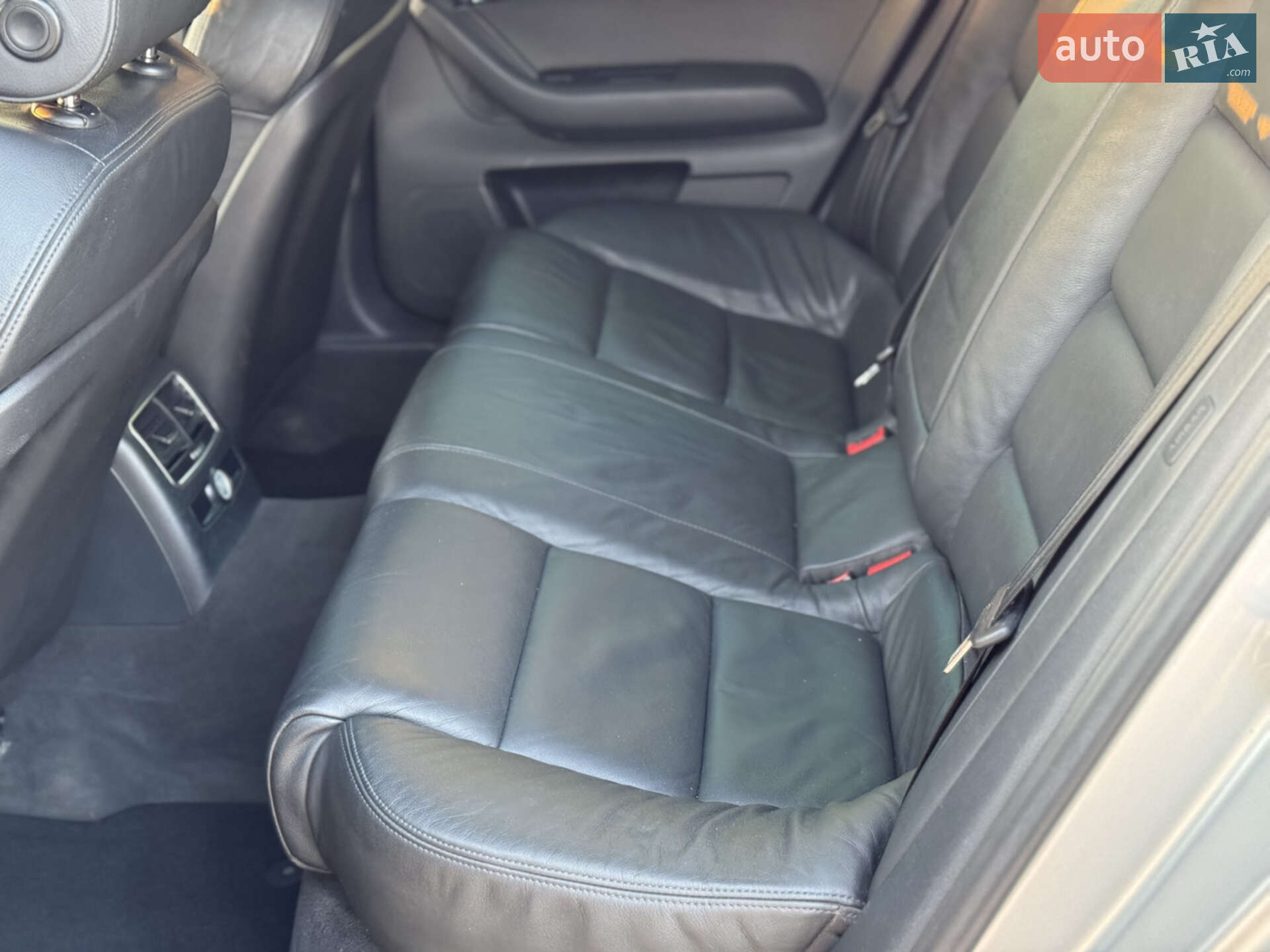 Audi A6 2008 VIN WAUZZZ4F98N120326 фото оголошення 9 з 27