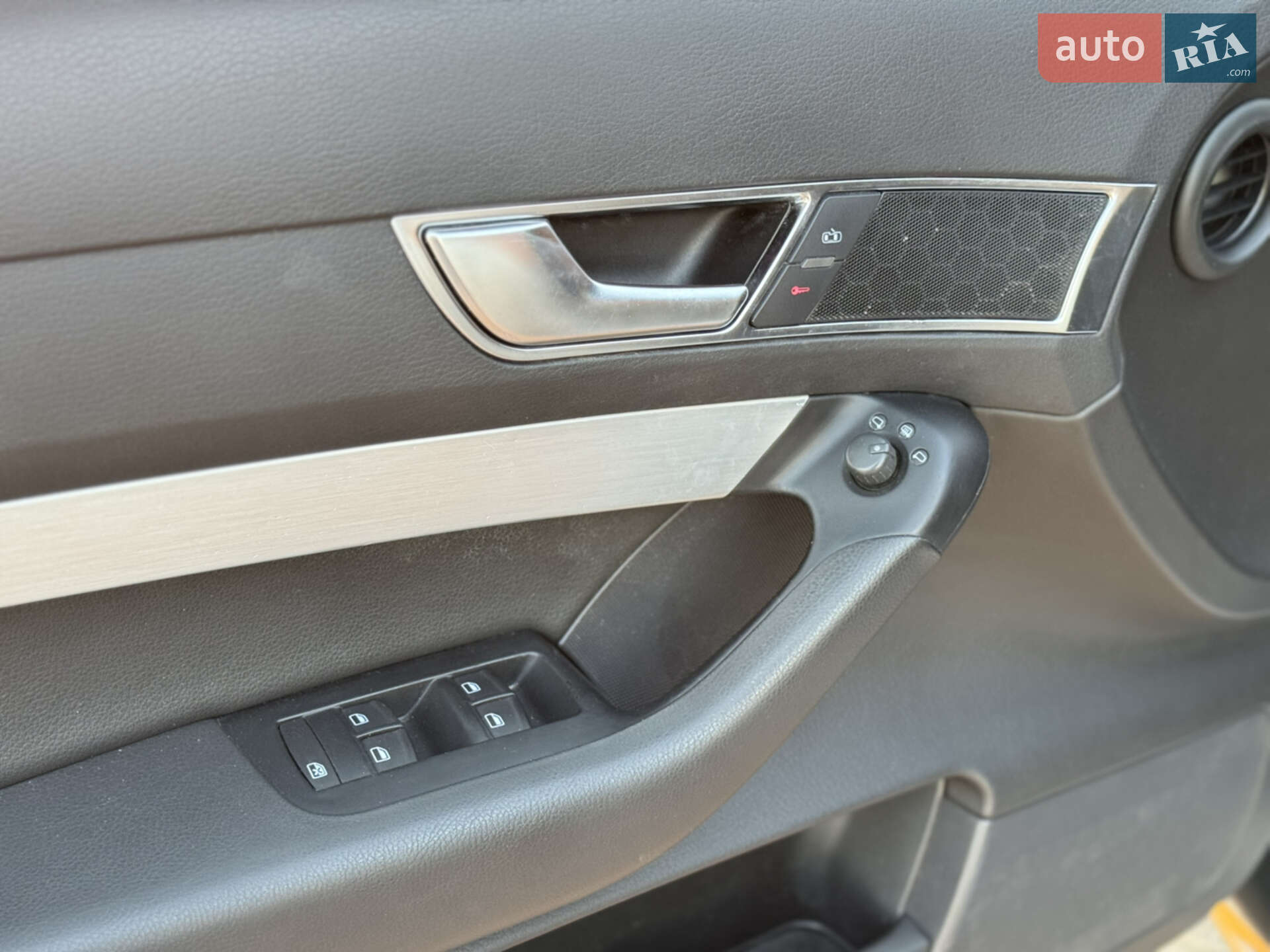 Audi A6 2008 VIN WAUZZZ4F98N120326 фото оголошення 15 з 27