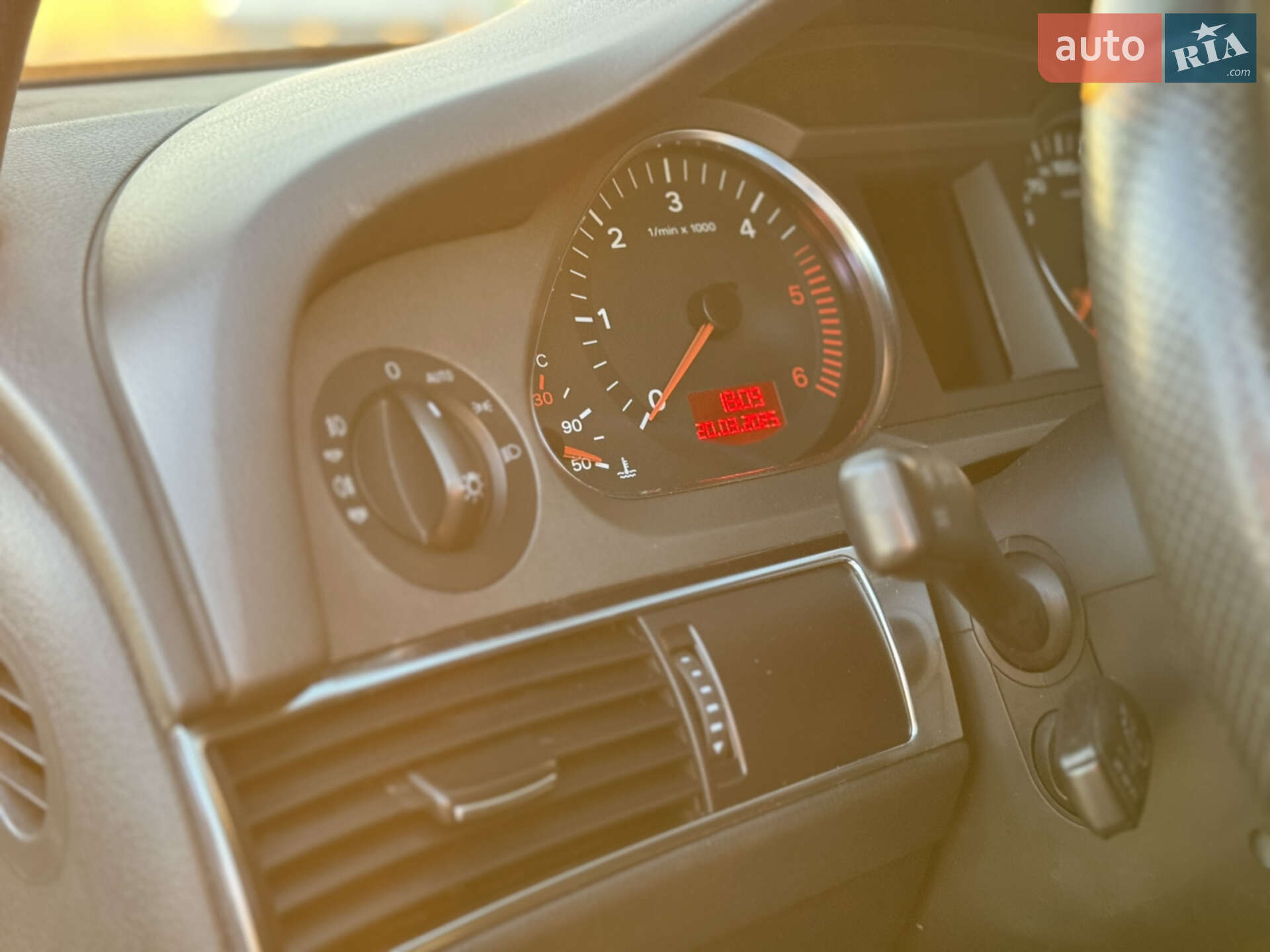 Audi A6 2008 VIN WAUZZZ4F98N120326 фото оголошення 20 з 27
