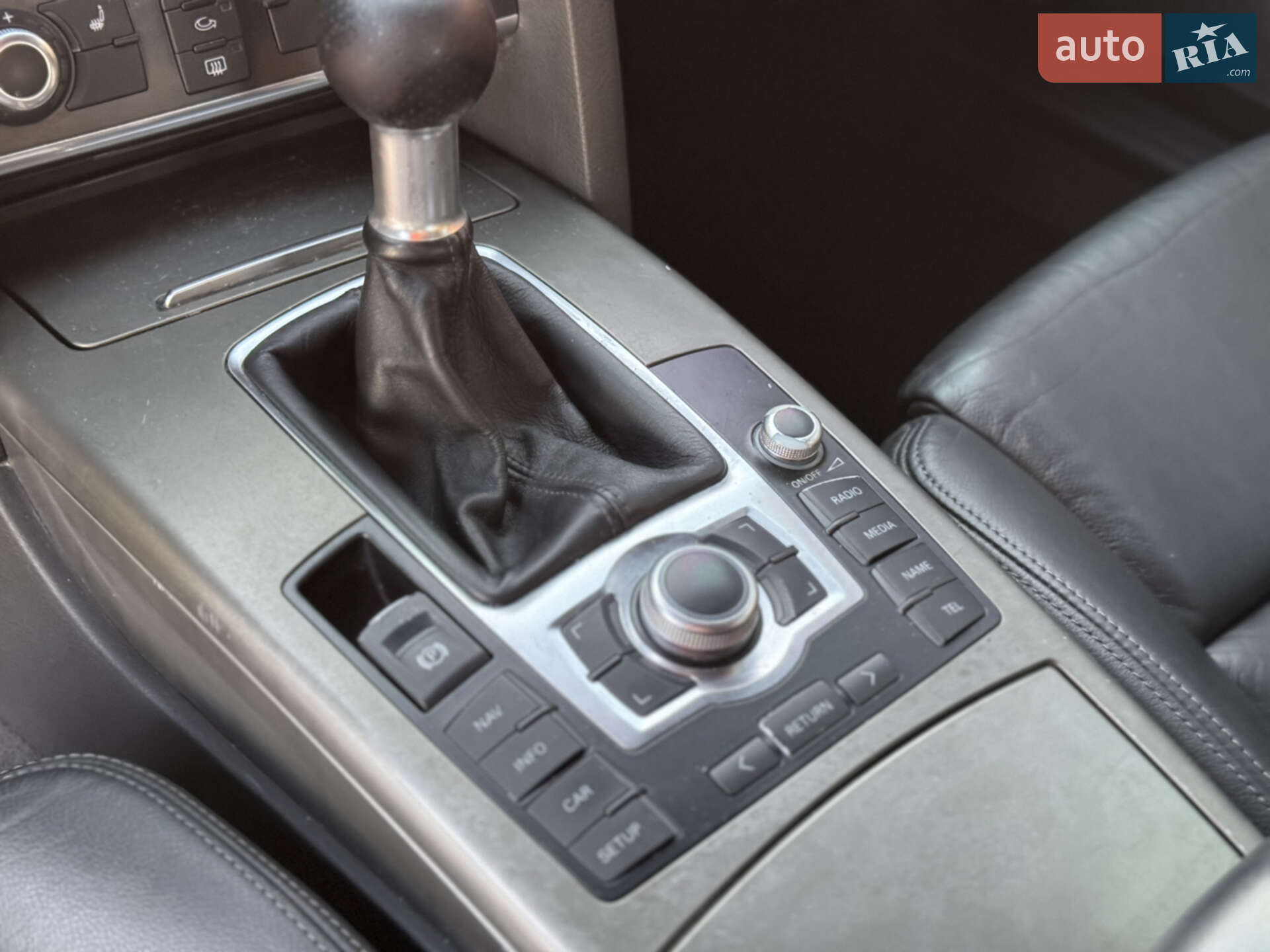 Audi A6 2008 VIN WAUZZZ4F98N120326 фото оголошення 21 з 27