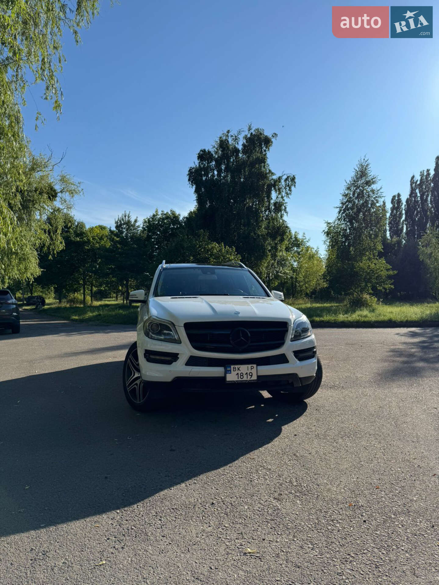 Mercedes-Benz GL-Class 2014 VIN 4JGDF2EE1FA447399 фото оголошення 2 з 59