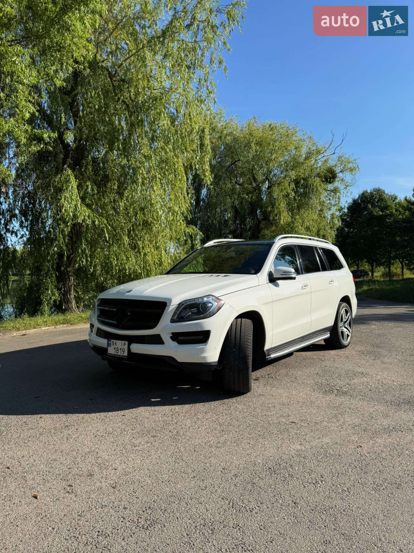 Mercedes-Benz GL-Class 2014 VIN 4JGDF2EE1FA447399 фото оголошення 5 з 59