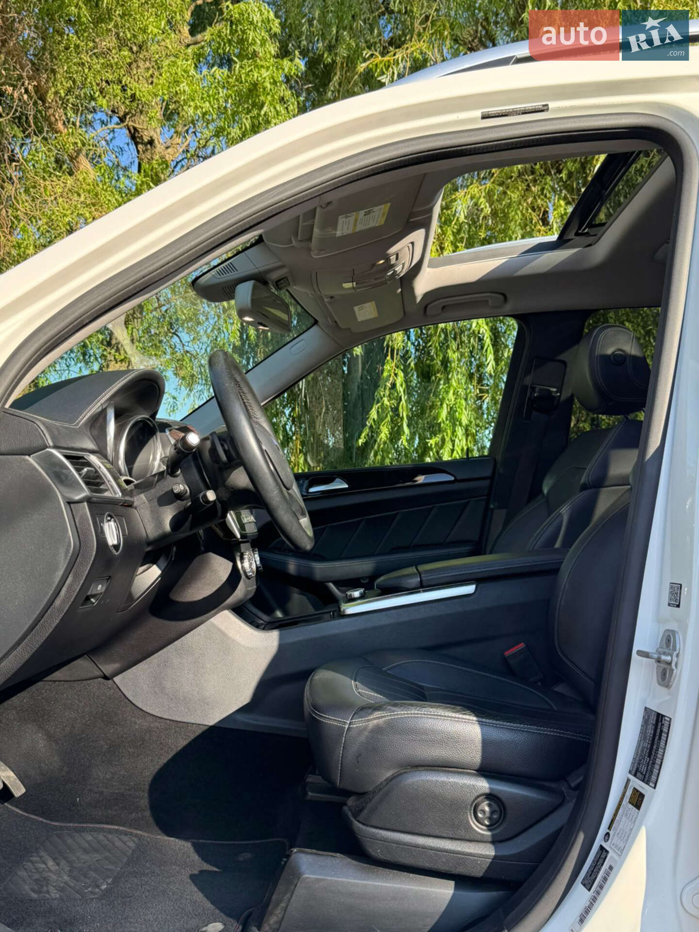 Mercedes-Benz GL-Class 2014 VIN 4JGDF2EE1FA447399 фото оголошення 6 з 59