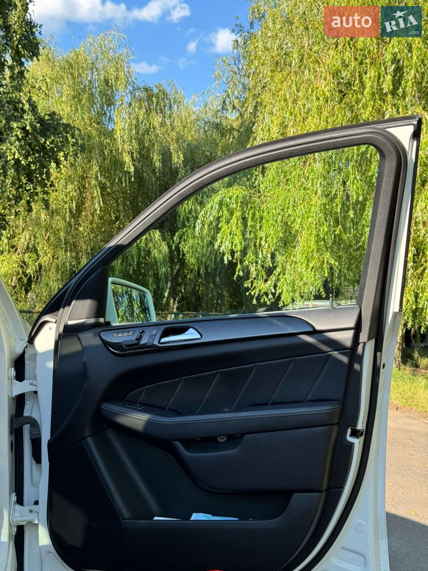 Mercedes-Benz GL-Class 2014 VIN 4JGDF2EE1FA447399 фото оголошення 12 з 59