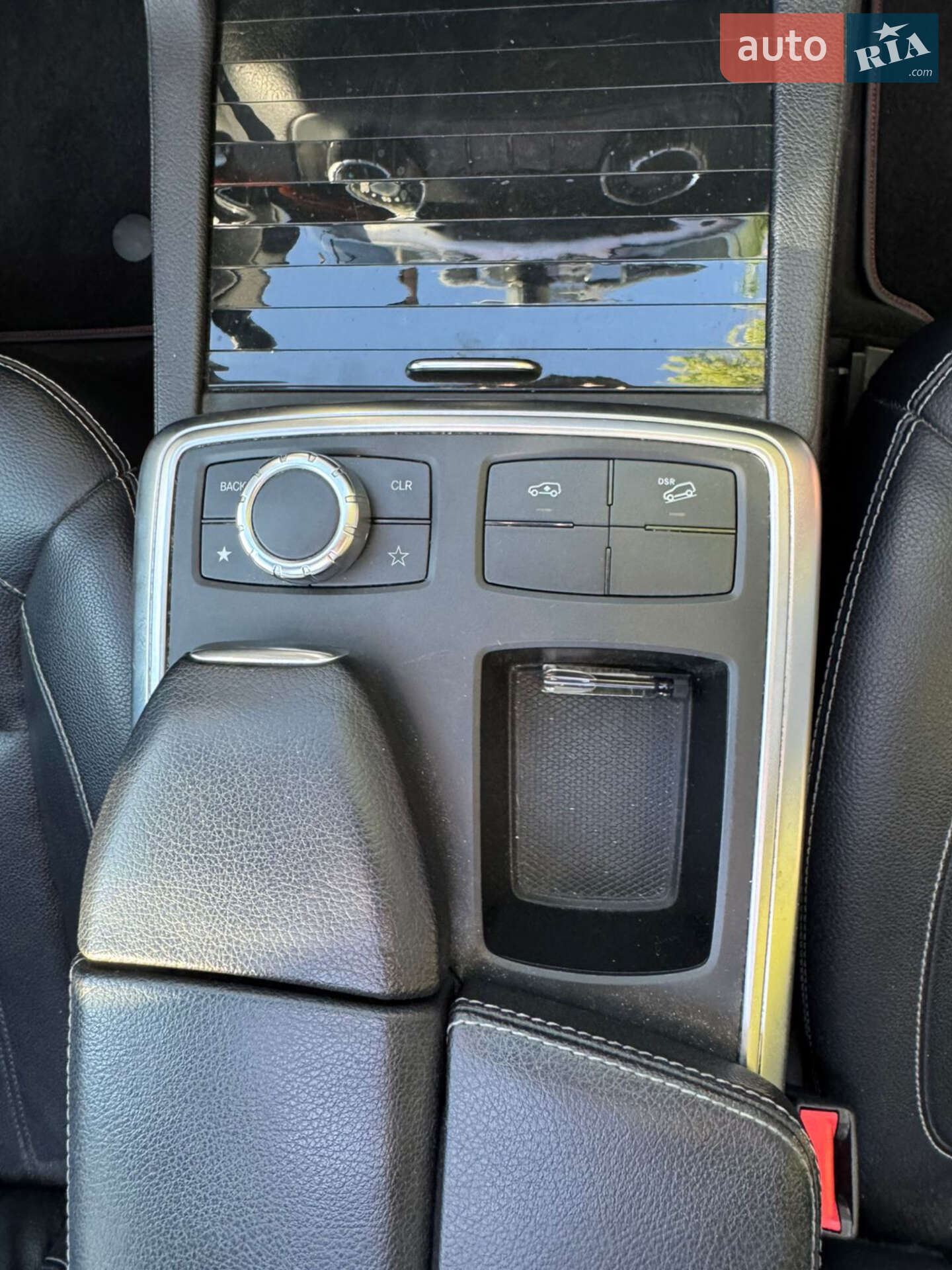 Mercedes-Benz GL-Class 2014 VIN 4JGDF2EE1FA447399 фото оголошення 11 з 59