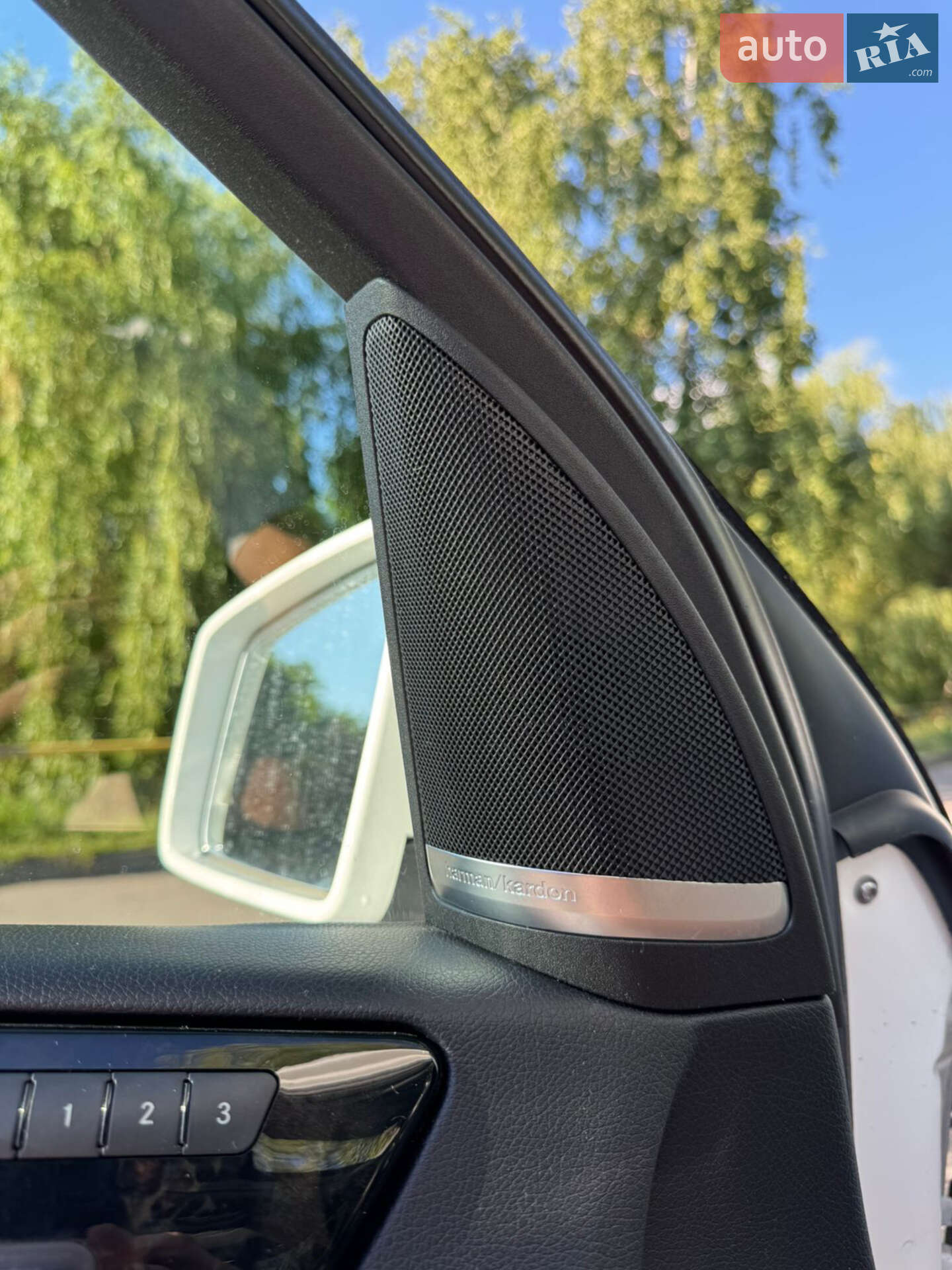 Mercedes-Benz GL-Class 2014 VIN 4JGDF2EE1FA447399 фото оголошення 19 з 59