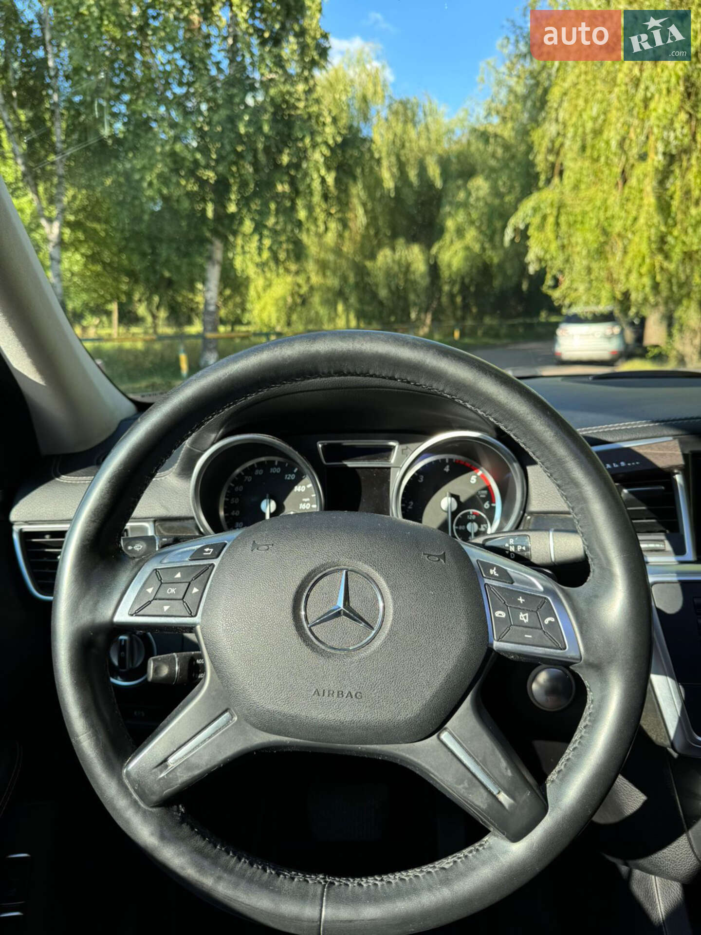 Mercedes-Benz GL-Class 2014 VIN 4JGDF2EE1FA447399 фото оголошення 29 з 59