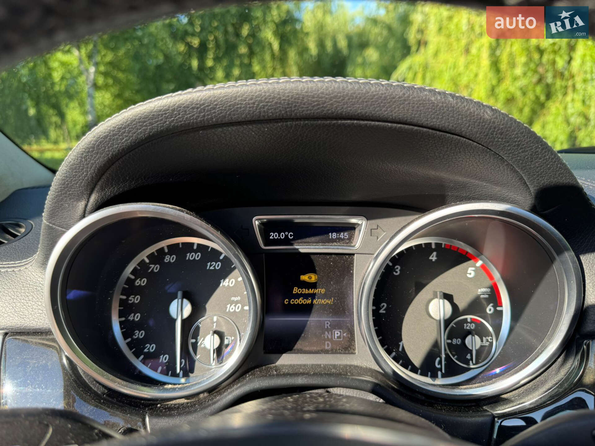 Mercedes-Benz GL-Class 2014 VIN 4JGDF2EE1FA447399 фото оголошення 23 з 59