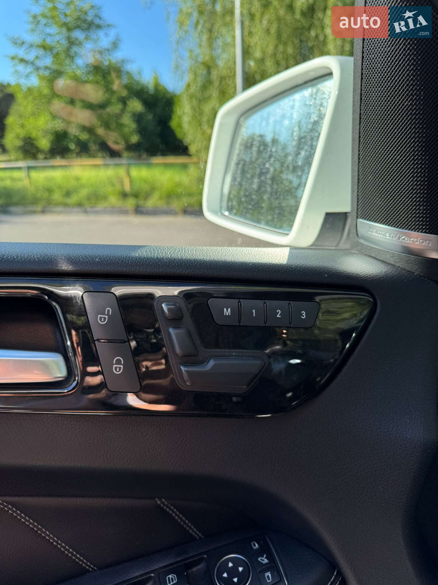 Mercedes-Benz GL-Class 2014 VIN 4JGDF2EE1FA447399 фото оголошення 30 з 59