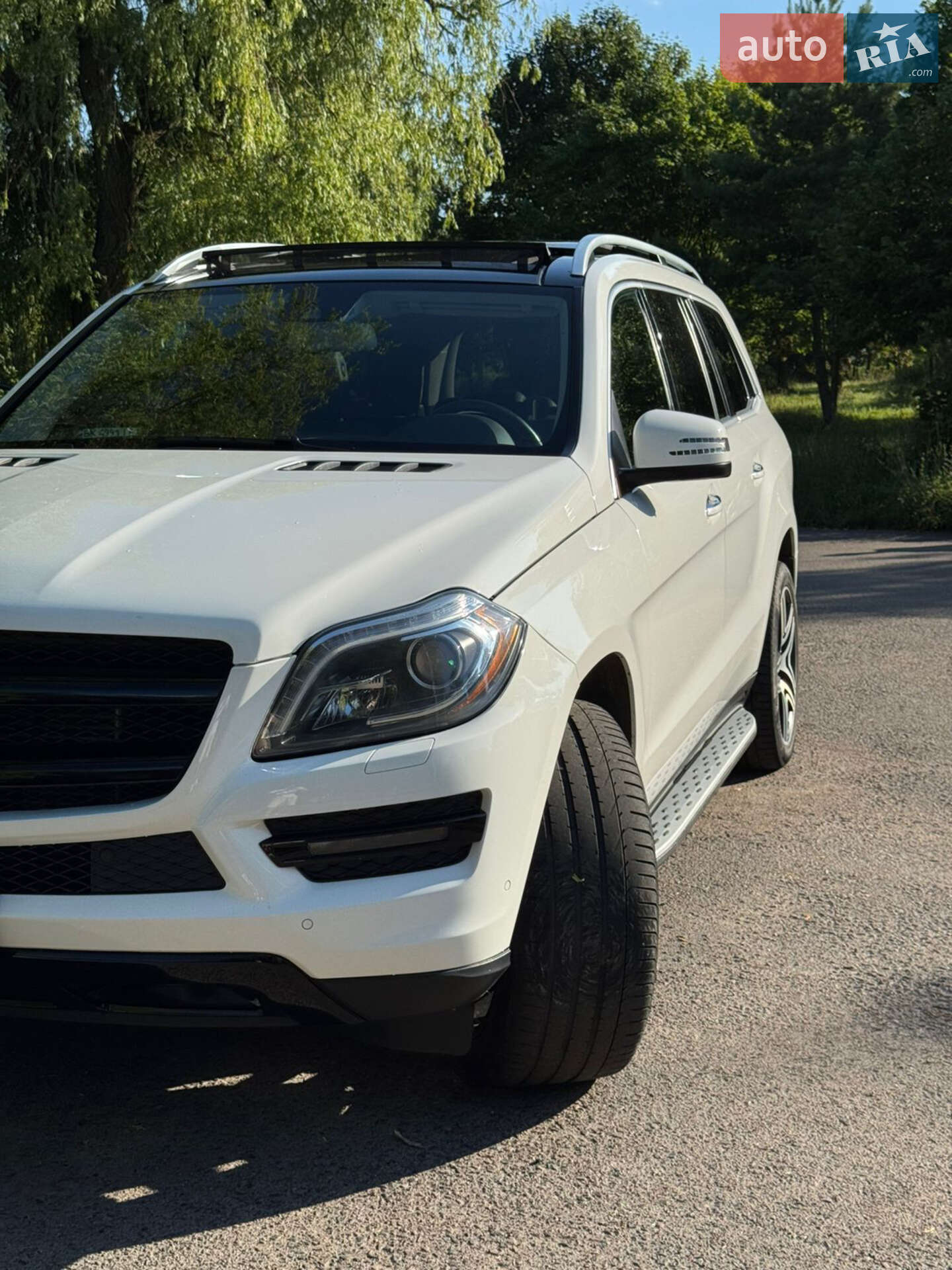 Mercedes-Benz GL-Class 2014 VIN 4JGDF2EE1FA447399 фото оголошення 33 з 59