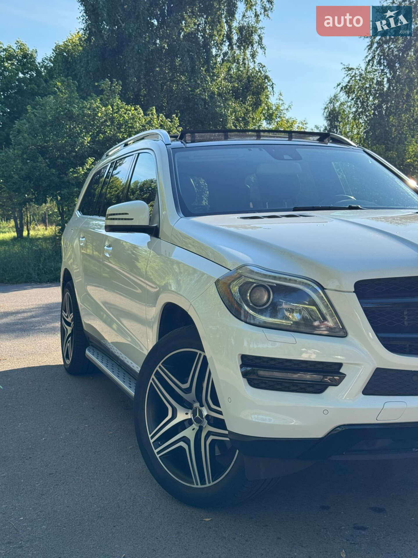 Mercedes-Benz GL-Class 2014 VIN 4JGDF2EE1FA447399 фото оголошення 32 з 59