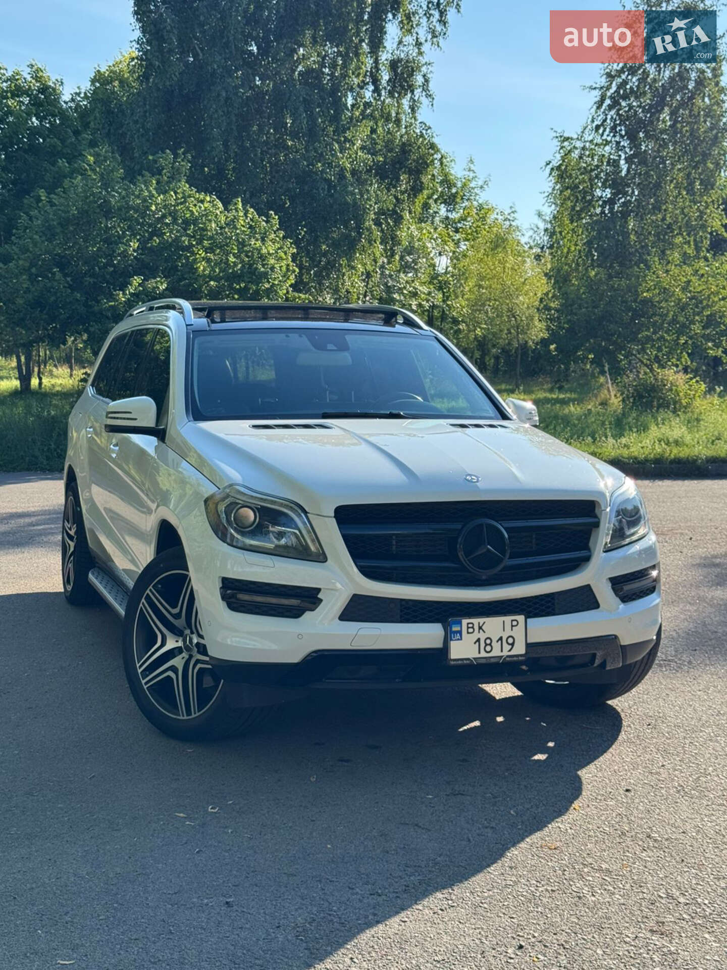 Mercedes-Benz GL-Class 2014 VIN 4JGDF2EE1FA447399 фото оголошення 36 з 59