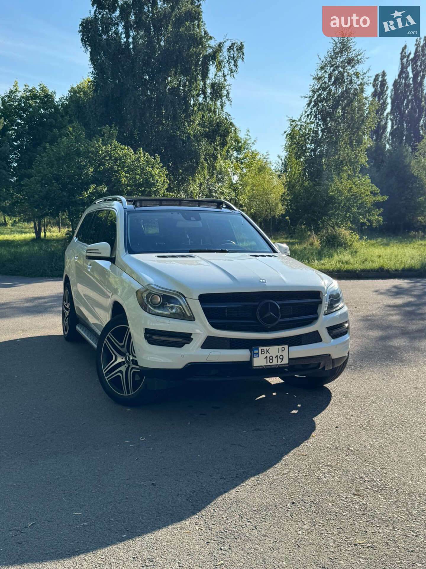 Mercedes-Benz GL-Class 2014 VIN 4JGDF2EE1FA447399 фото оголошення 37 з 59