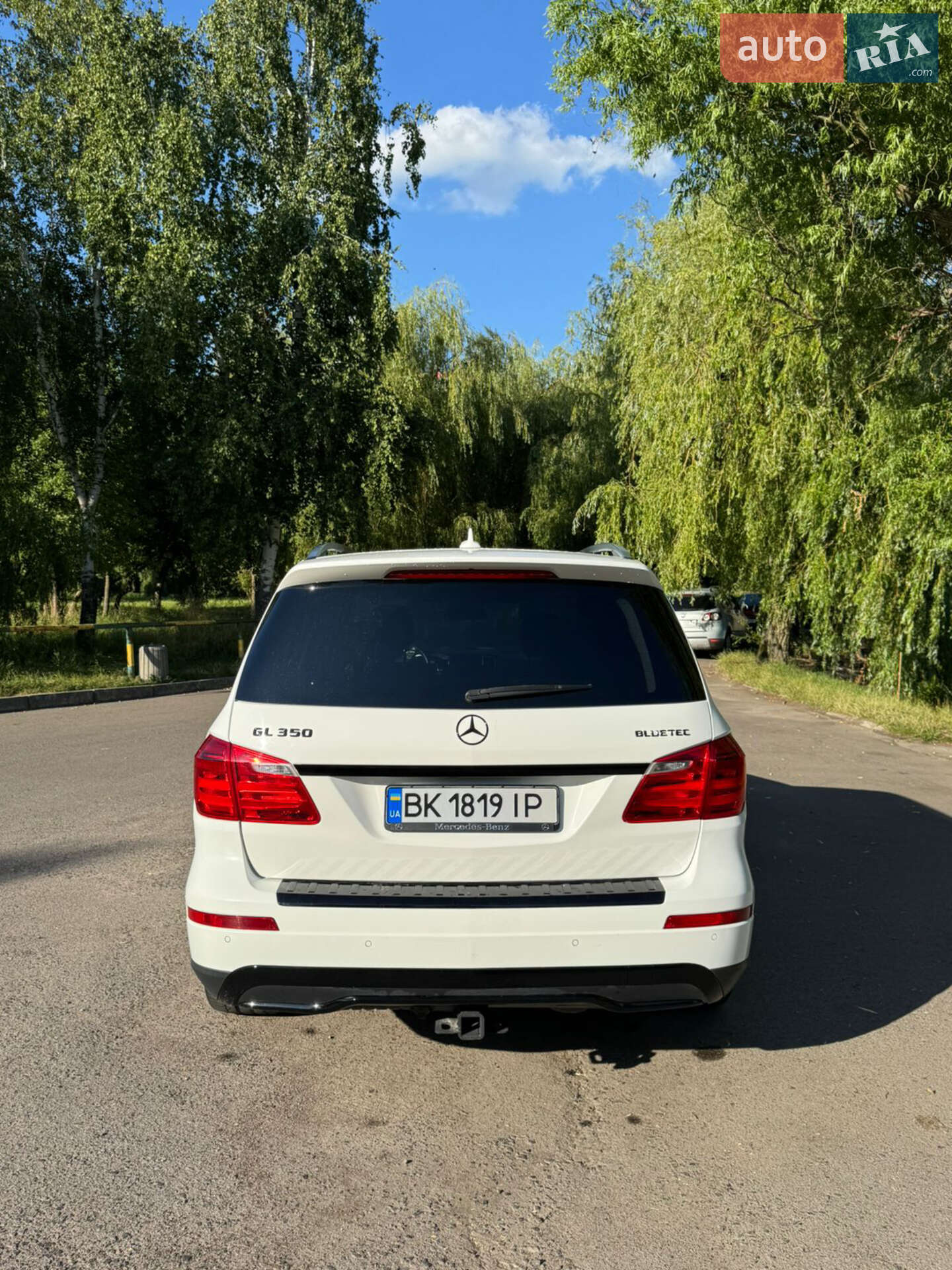 Mercedes-Benz GL-Class 2014 VIN 4JGDF2EE1FA447399 фото оголошення 42 з 59