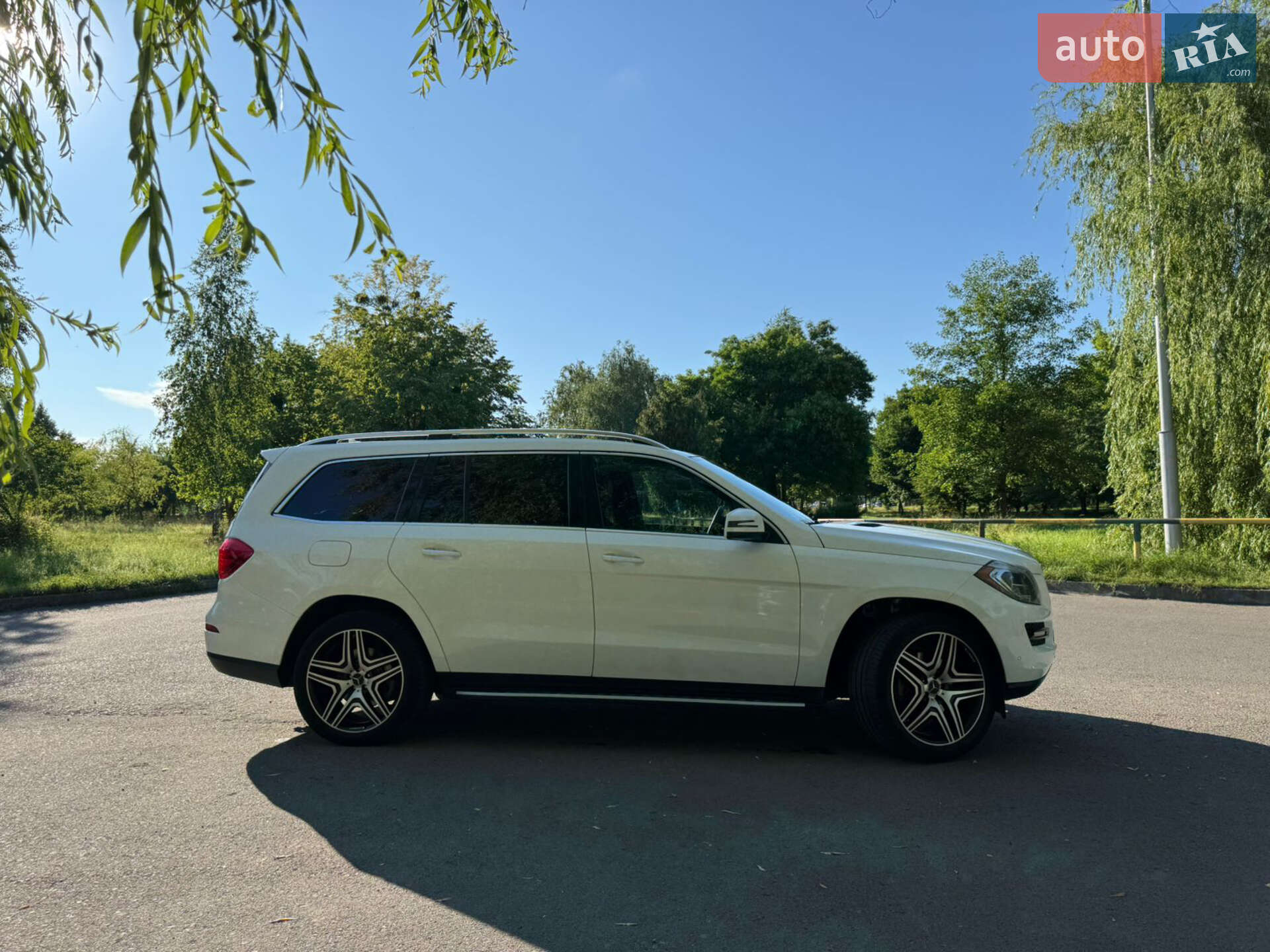 Mercedes-Benz GL-Class 2014 VIN 4JGDF2EE1FA447399 фото оголошення 45 з 59