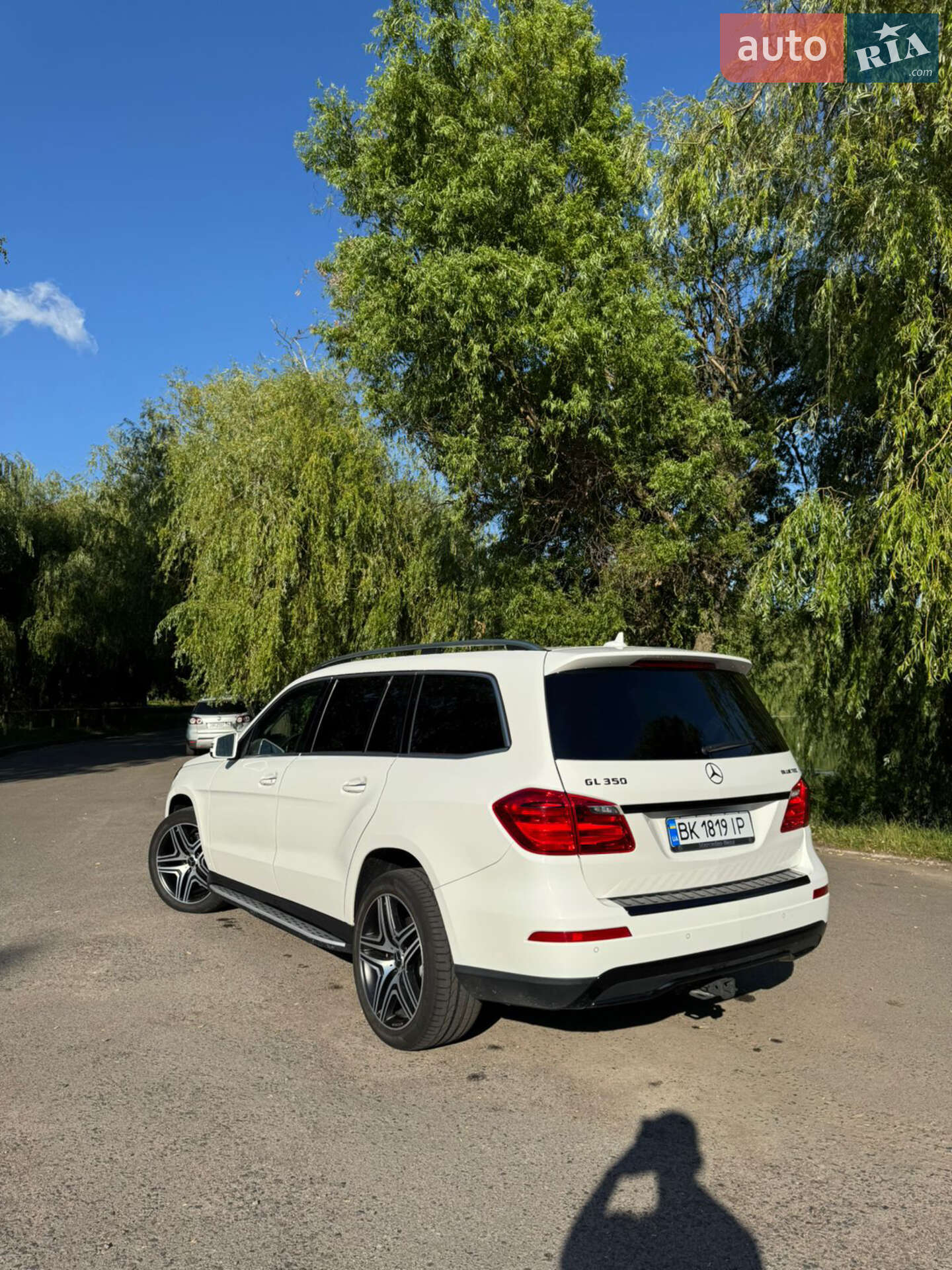 Mercedes-Benz GL-Class 2014 VIN 4JGDF2EE1FA447399 фото оголошення 41 з 59