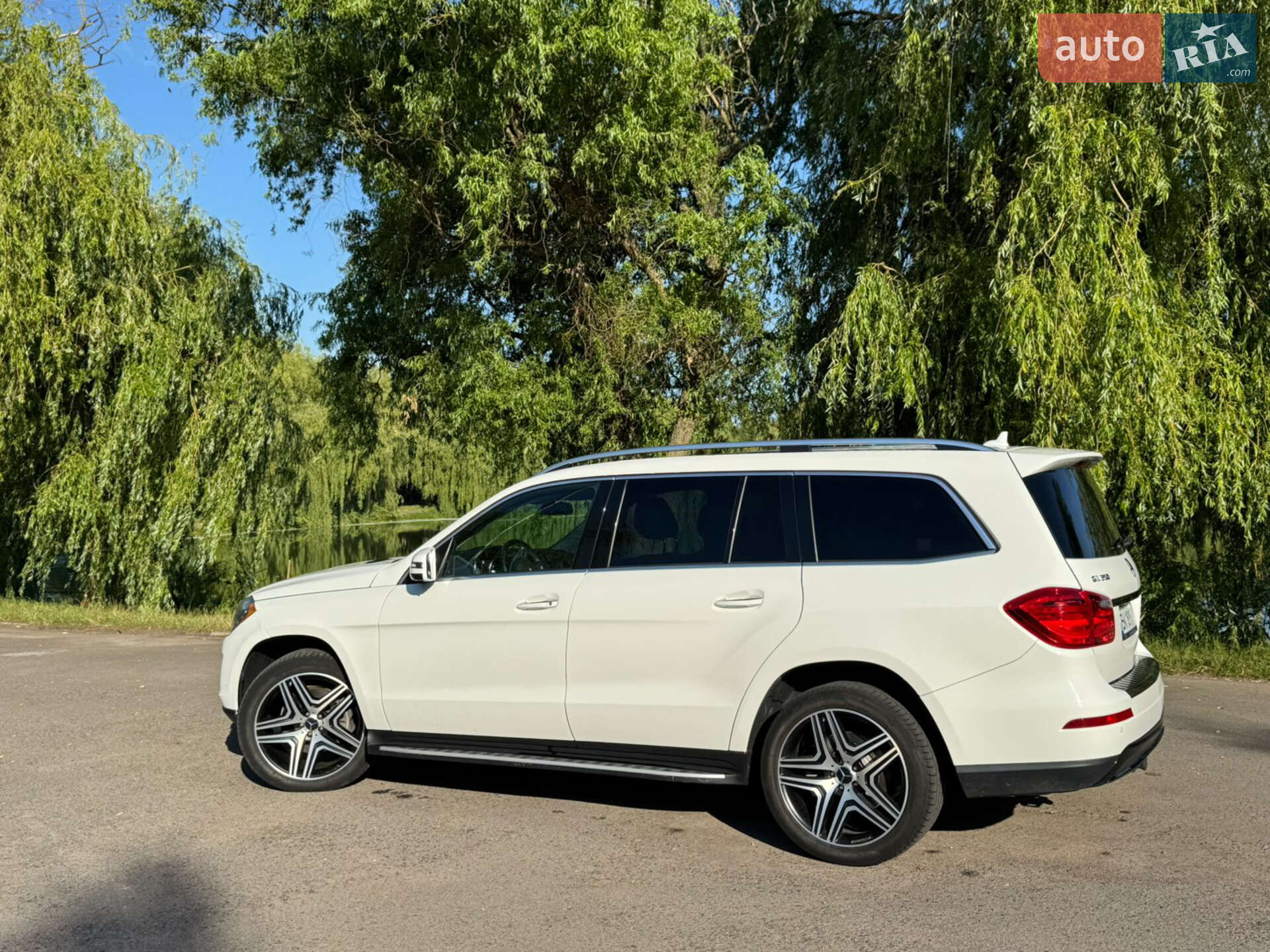 Mercedes-Benz GL-Class 2014 VIN 4JGDF2EE1FA447399 фото оголошення 38 з 59