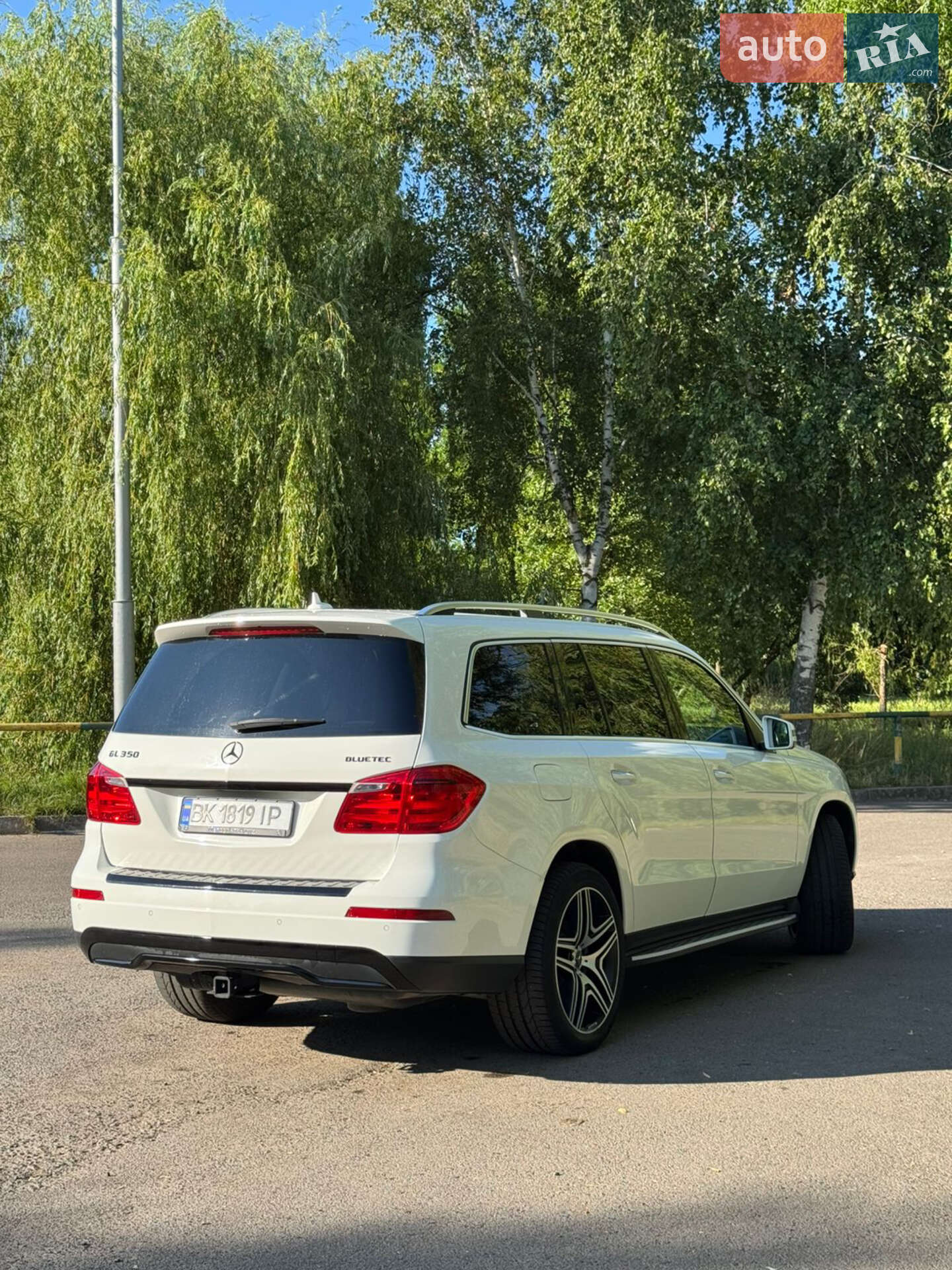 Mercedes-Benz GL-Class 2014 VIN 4JGDF2EE1FA447399 фото оголошення 46 з 59