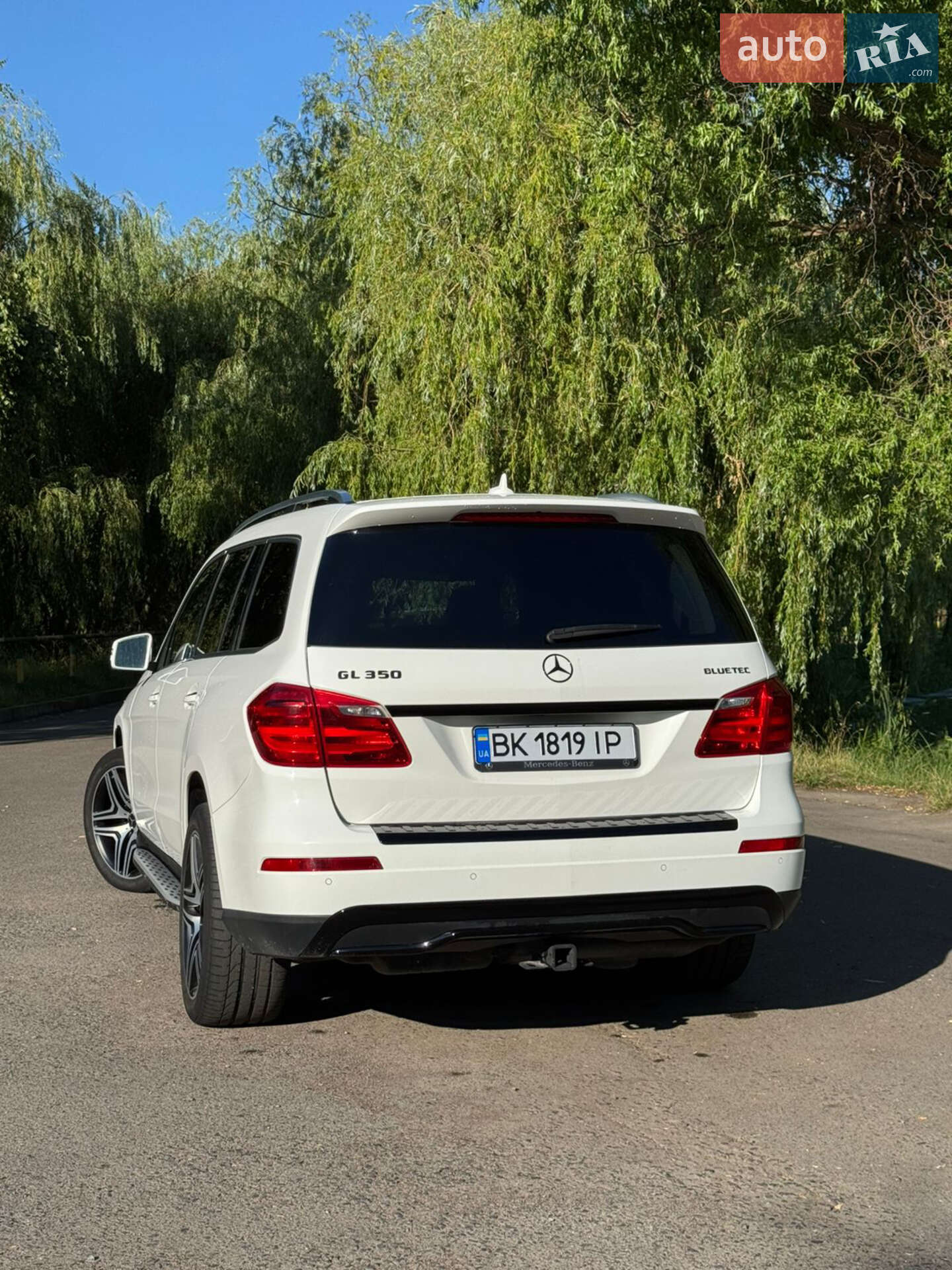 Mercedes-Benz GL-Class 2014 VIN 4JGDF2EE1FA447399 фото оголошення 48 з 59