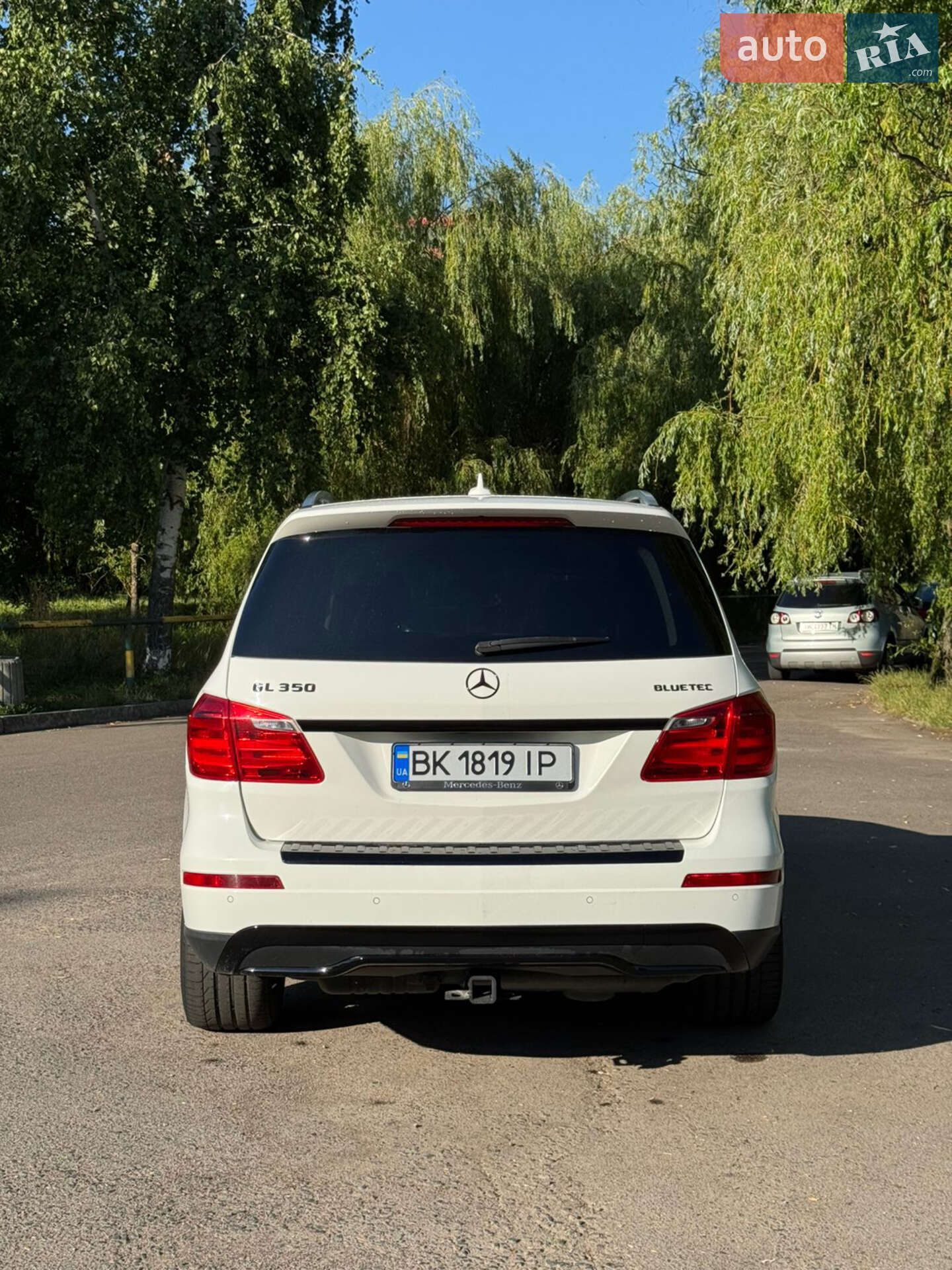 Mercedes-Benz GL-Class 2014 VIN 4JGDF2EE1FA447399 фото оголошення 47 з 59