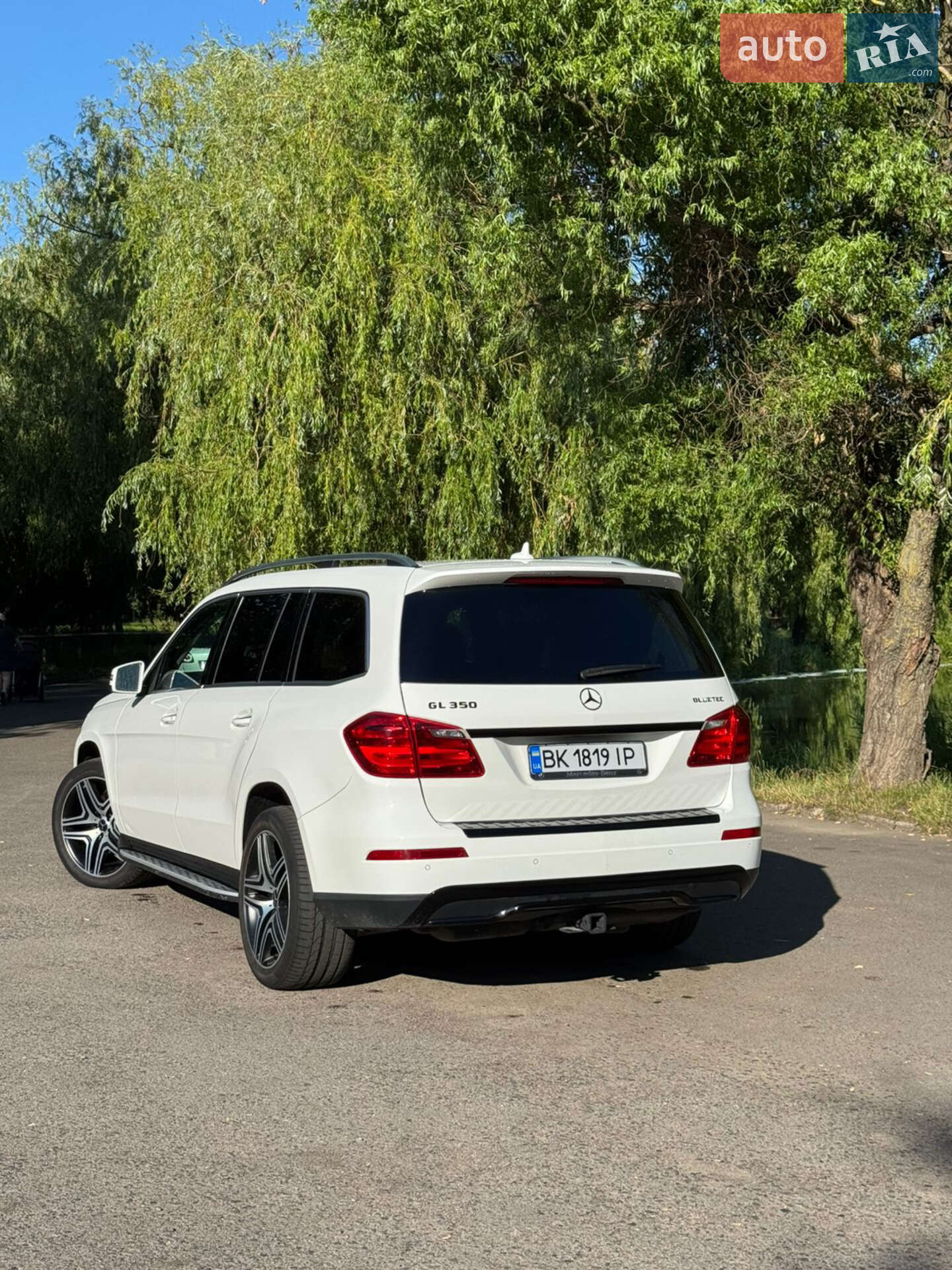 Mercedes-Benz GL-Class 2014 VIN 4JGDF2EE1FA447399 фото оголошення 49 з 59
