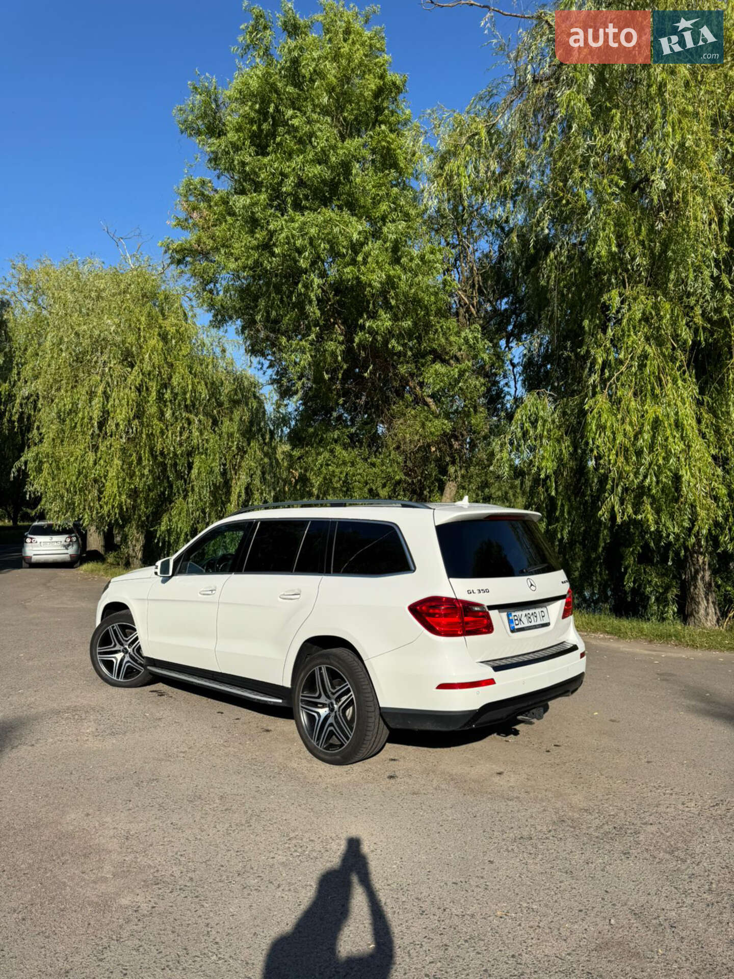 Mercedes-Benz GL-Class 2014 VIN 4JGDF2EE1FA447399 фото оголошення 51 з 59