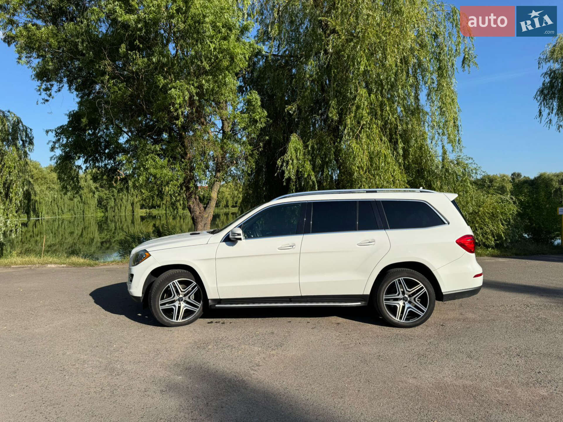 Mercedes-Benz GL-Class 2014 VIN 4JGDF2EE1FA447399 фото оголошення 52 з 59