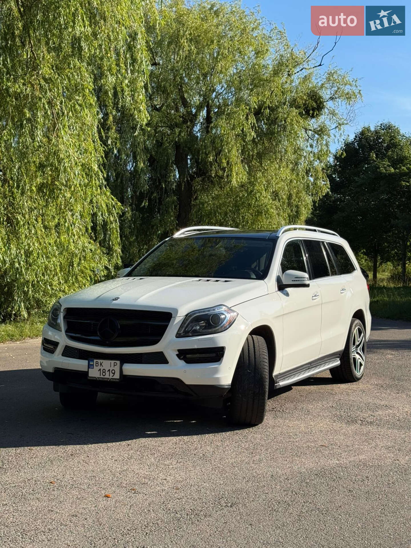 Mercedes-Benz GL-Class 2014 VIN 4JGDF2EE1FA447399 фото оголошення 54 з 59