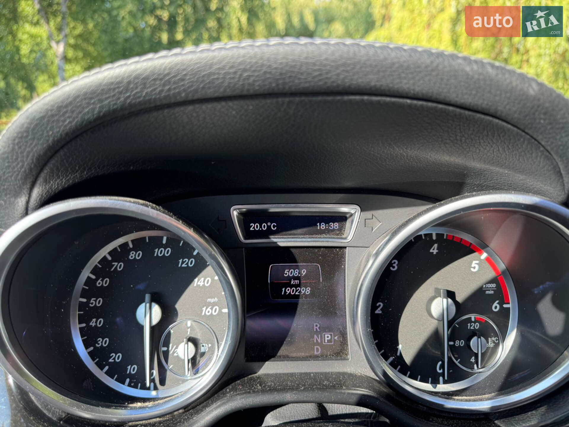 Mercedes-Benz GL-Class 2014 VIN 4JGDF2EE1FA447399 фото оголошення 59 з 59