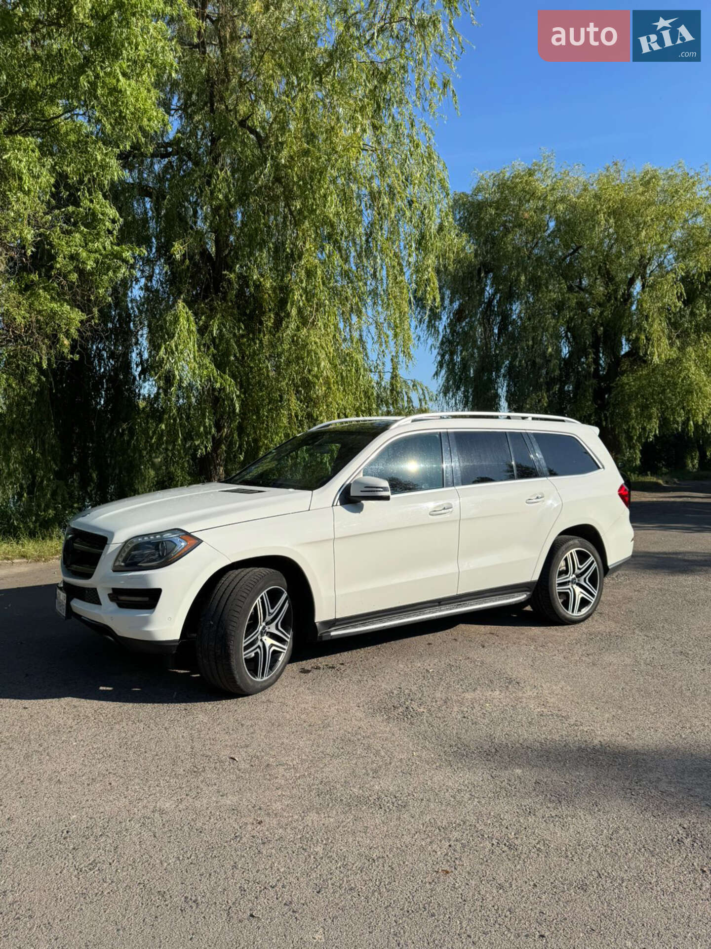 Mercedes-Benz GL-Class 2014 VIN 4JGDF2EE1FA447399 фото оголошення 53 з 59