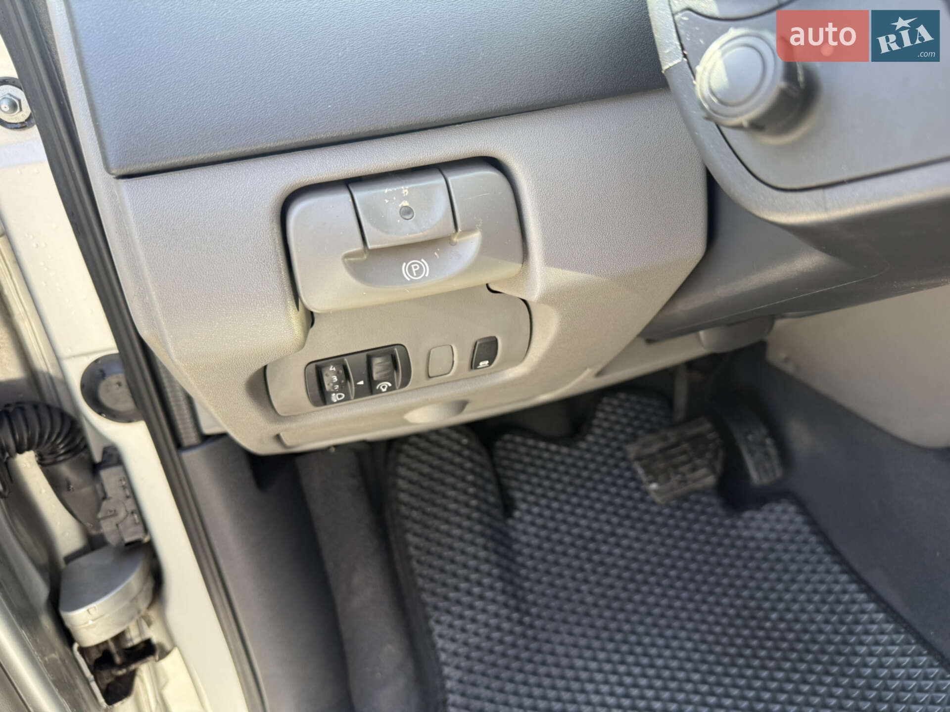 Renault Grand Scenic 2006 VIN VF1JMJ4NA36993771 фото оголошення 4 з 13