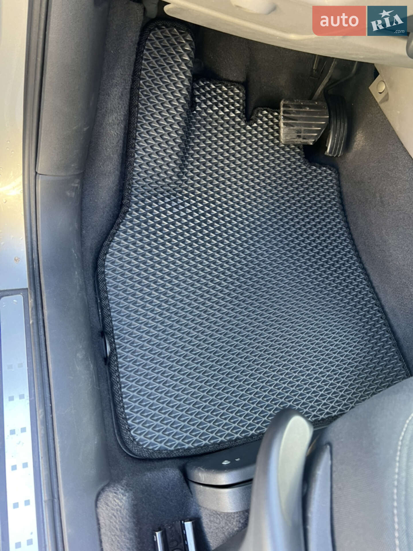 Renault Grand Scenic 2006 VIN VF1JMJ4NA36993771 фото оголошення 5 з 13