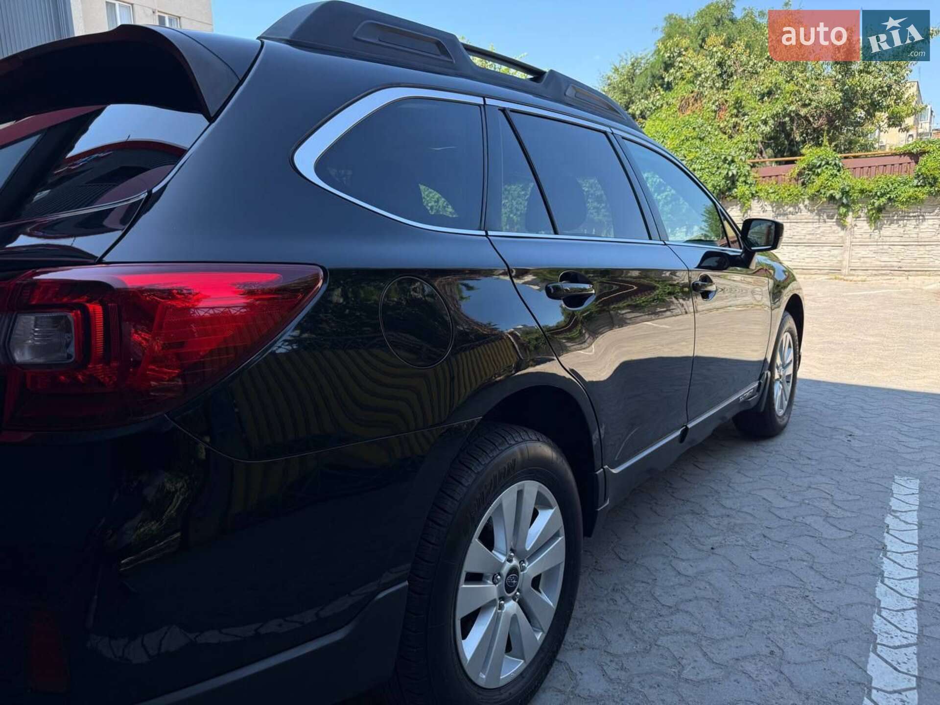 Subaru Outback 2014 VIN 4S4BSADC1F3247690 фото оголошення 5 з 28
