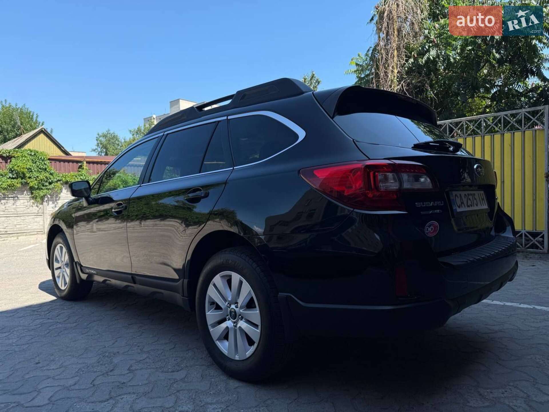 Subaru Outback 2014 VIN 4S4BSADC1F3247690 фото оголошення 7 з 28