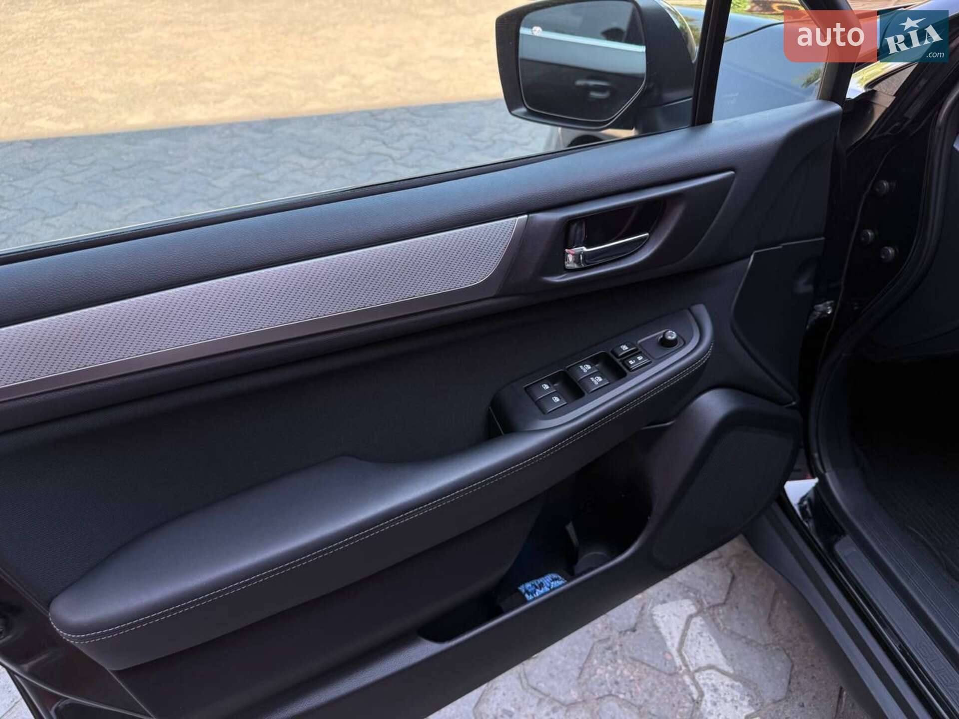 Subaru Outback 2014 VIN 4S4BSADC1F3247690 фото оголошення 8 з 28