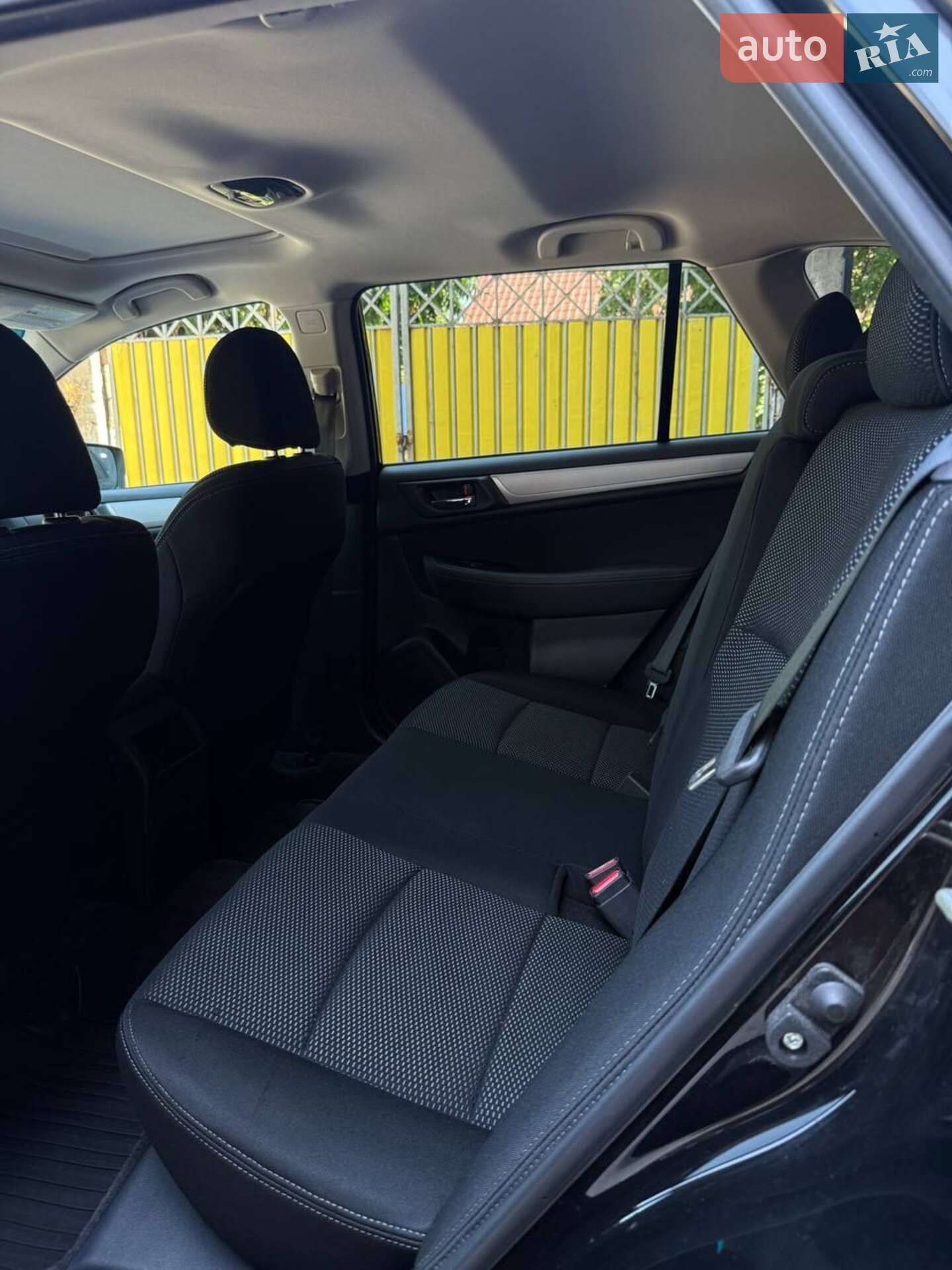 Subaru Outback 2014 VIN 4S4BSADC1F3247690 фото оголошення 9 з 28