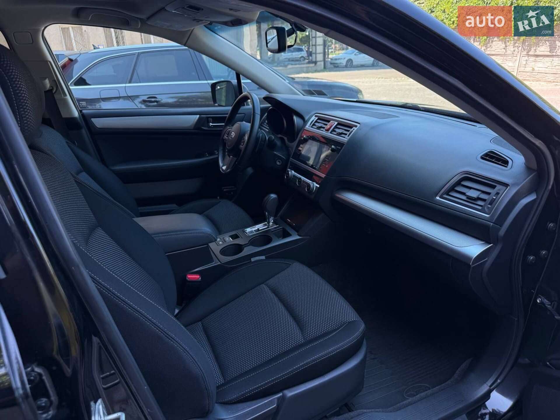 Subaru Outback 2014 VIN 4S4BSADC1F3247690 фото оголошення 11 з 28