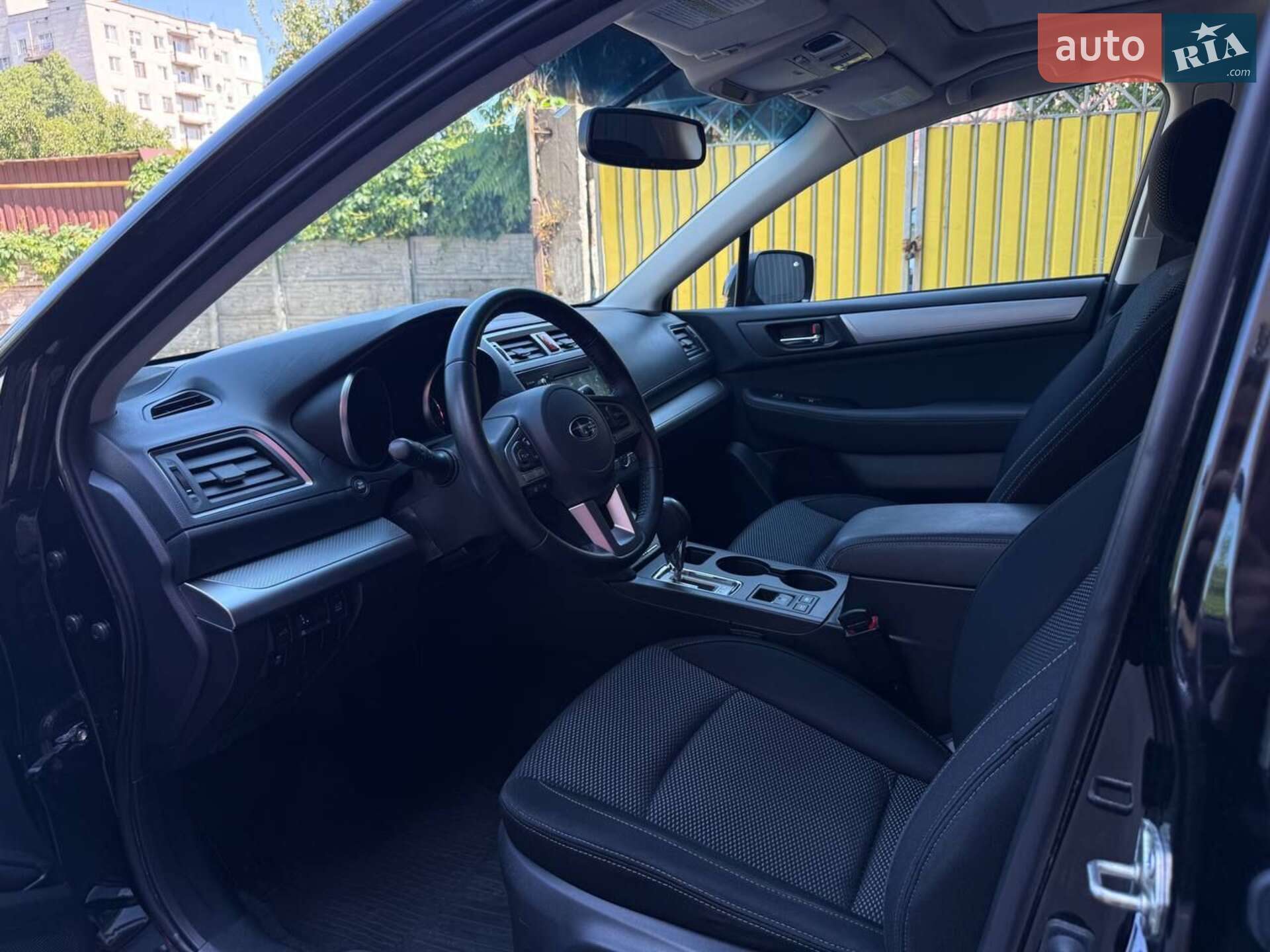 Subaru Outback 2014 VIN 4S4BSADC1F3247690 фото оголошення 12 з 28