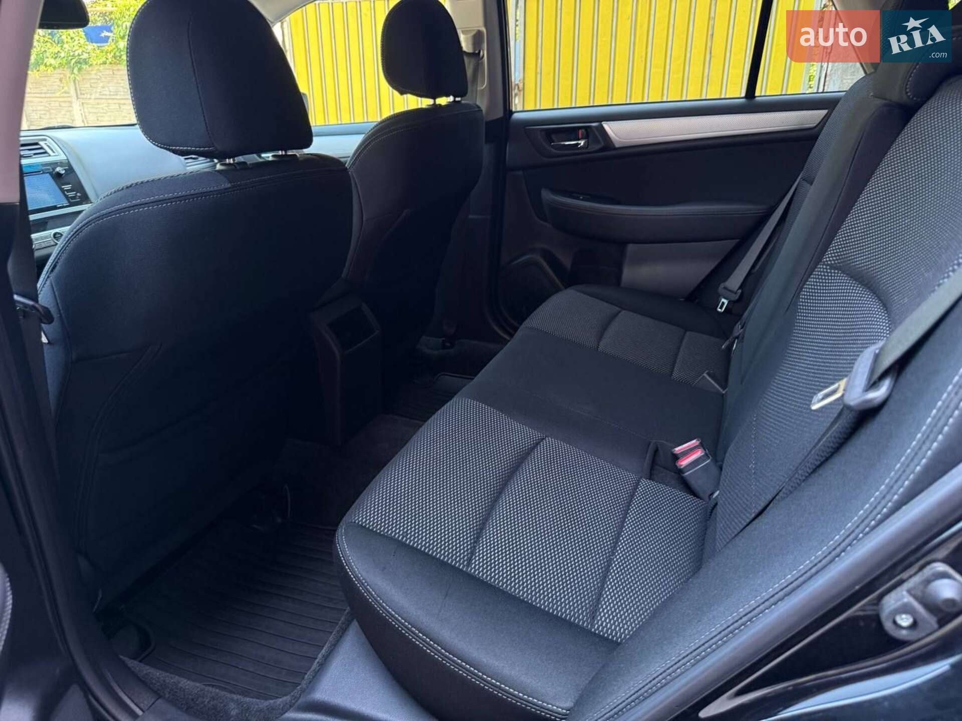 Subaru Outback 2014 VIN 4S4BSADC1F3247690 фото оголошення 13 з 28