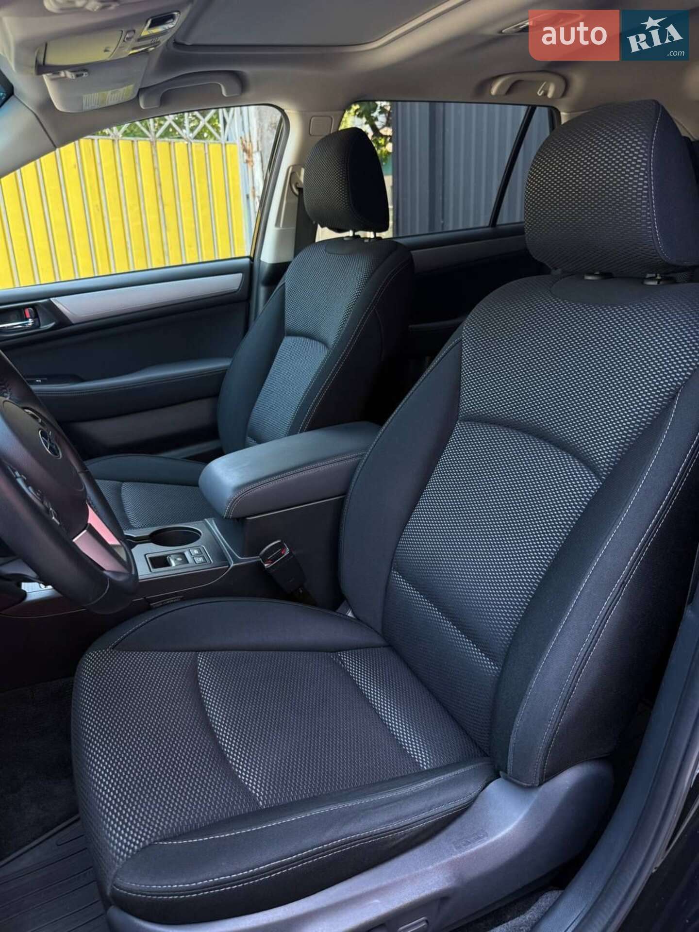Subaru Outback 2014 VIN 4S4BSADC1F3247690 фото оголошення 16 з 28