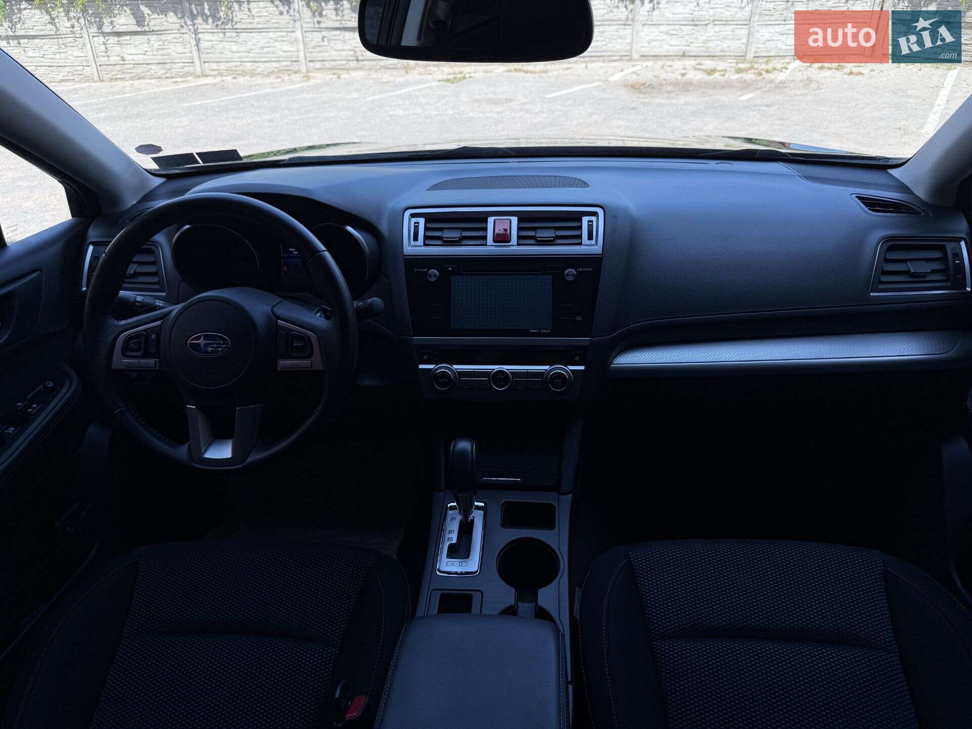 Subaru Outback 2014 VIN 4S4BSADC1F3247690 фото оголошення 21 з 28